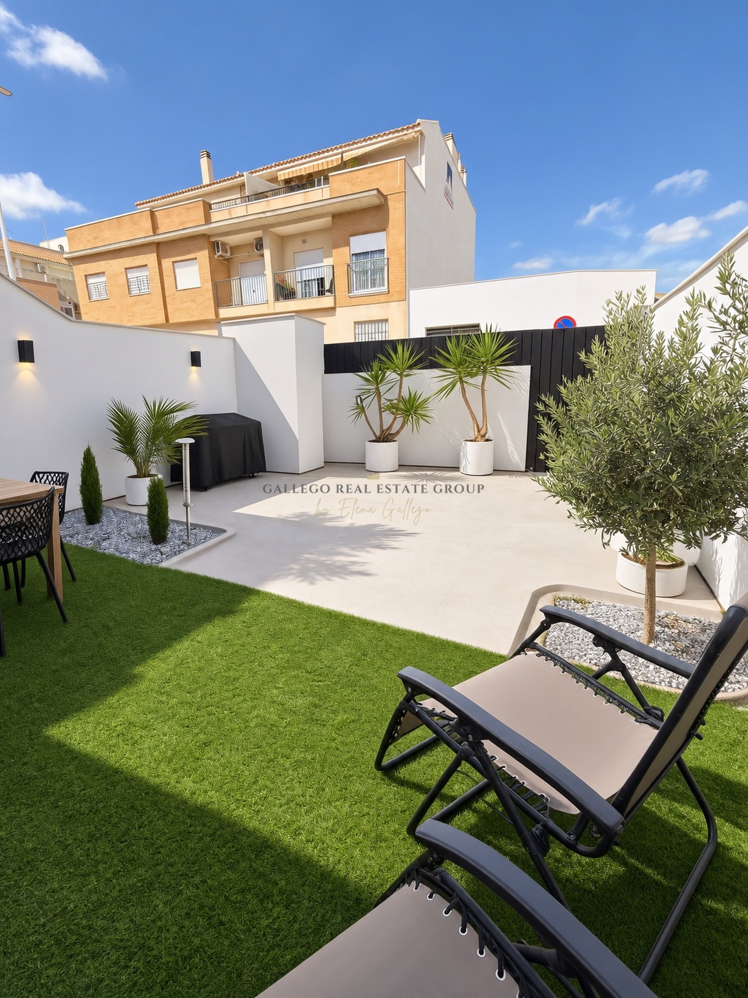 Venta de bungalow en Pilar de la Horadada