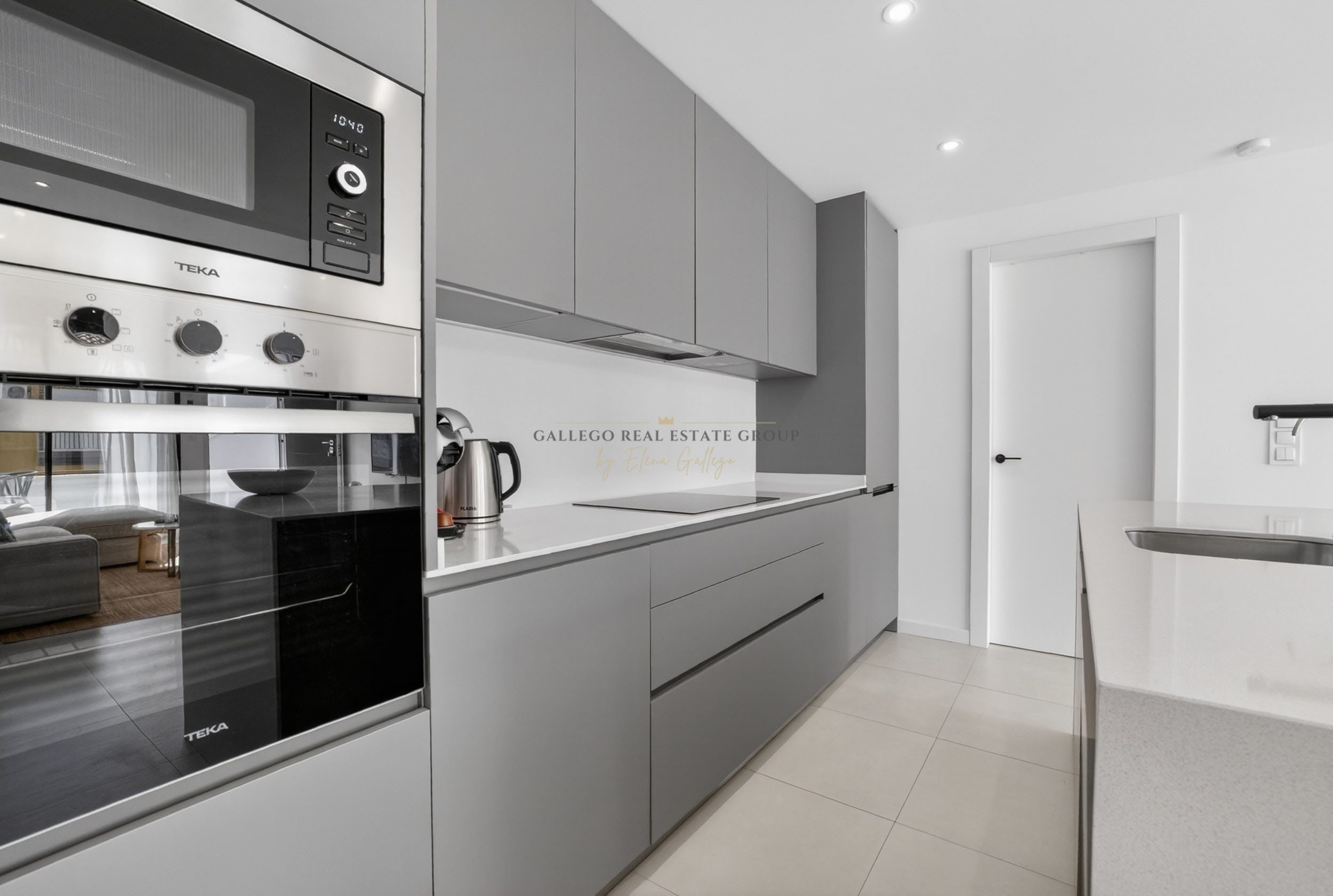 Venta de obra nueva en Pilar de la Horadada