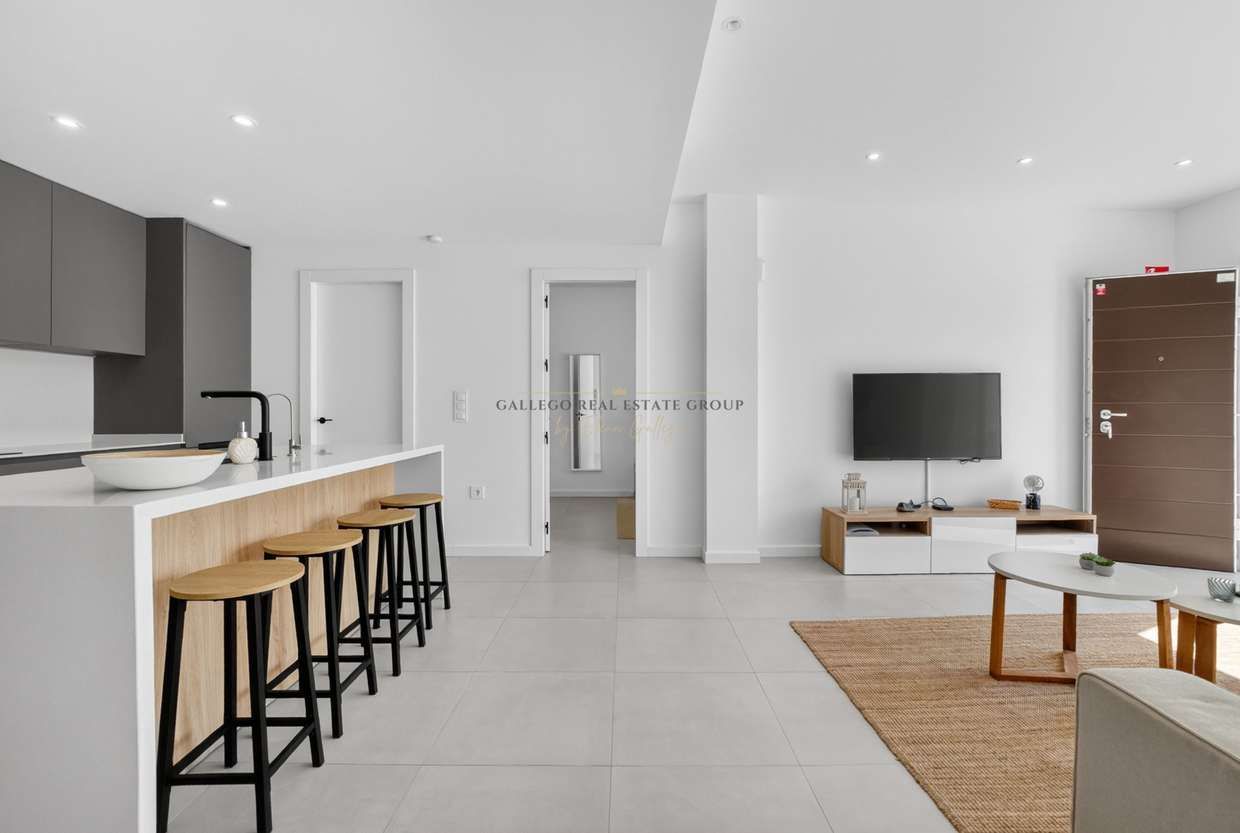 Venta de obra nueva en Pilar de la Horadada