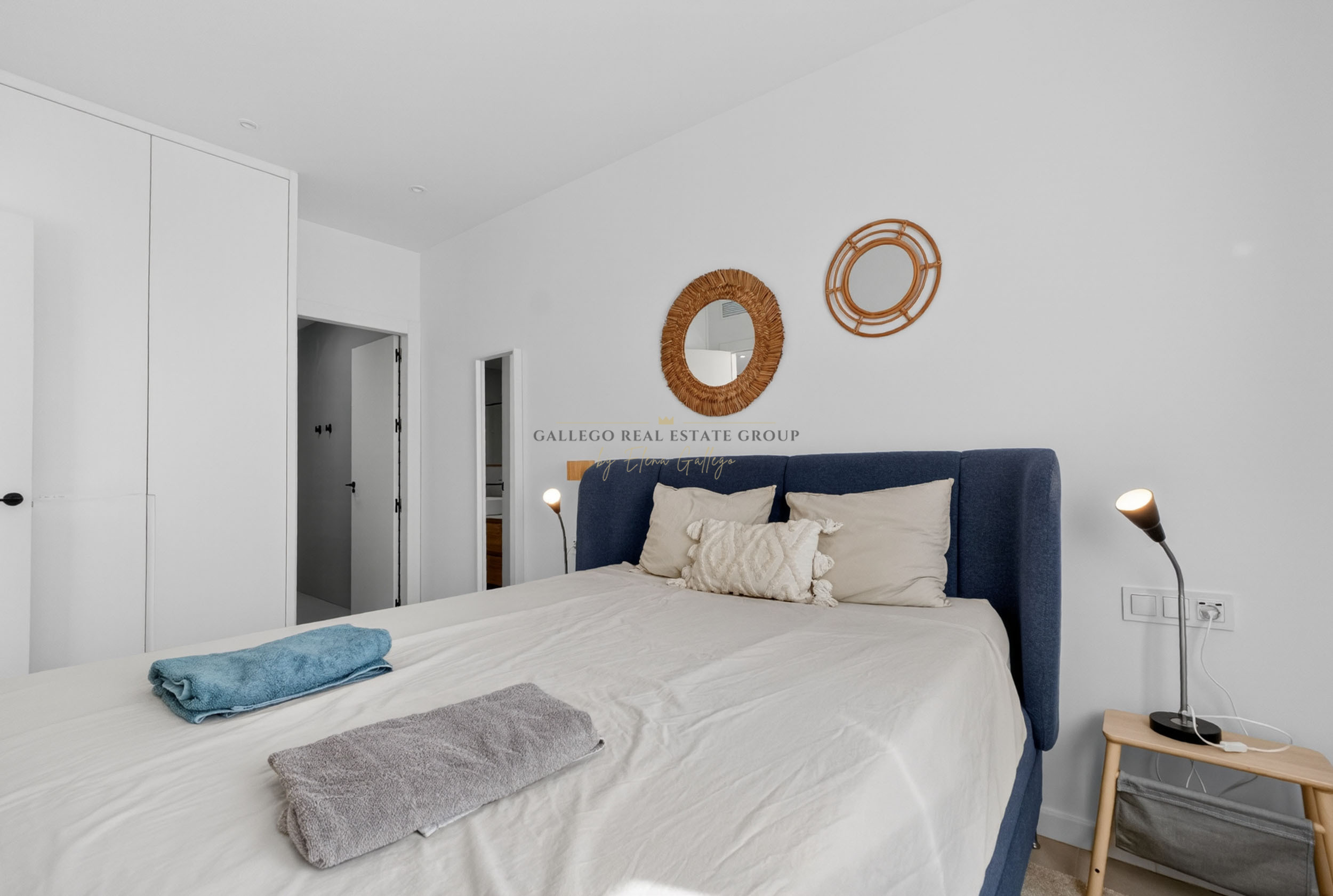 Venta de bungalow en Pilar de la Horadada