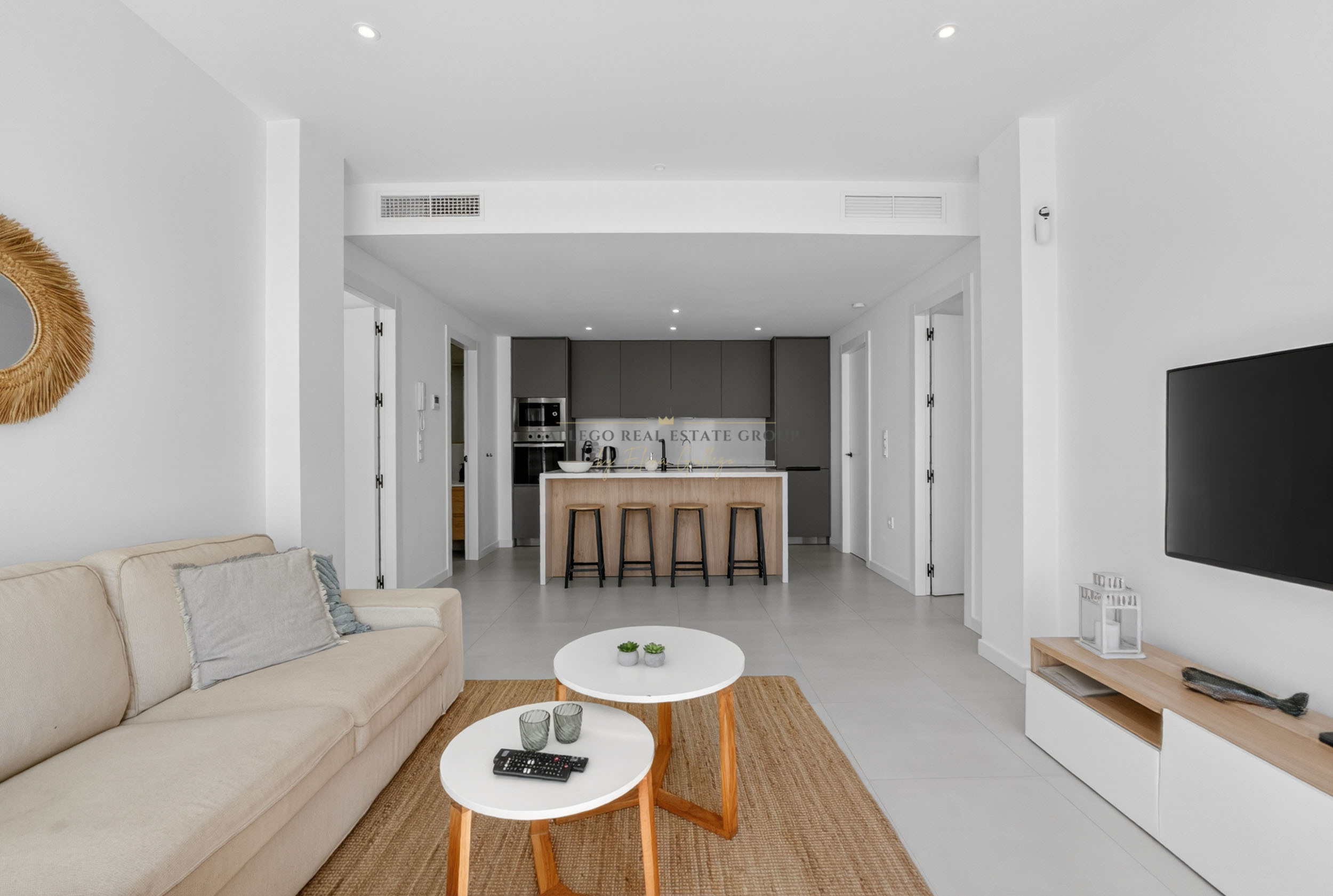 Venta de bungalow en Pilar de la Horadada