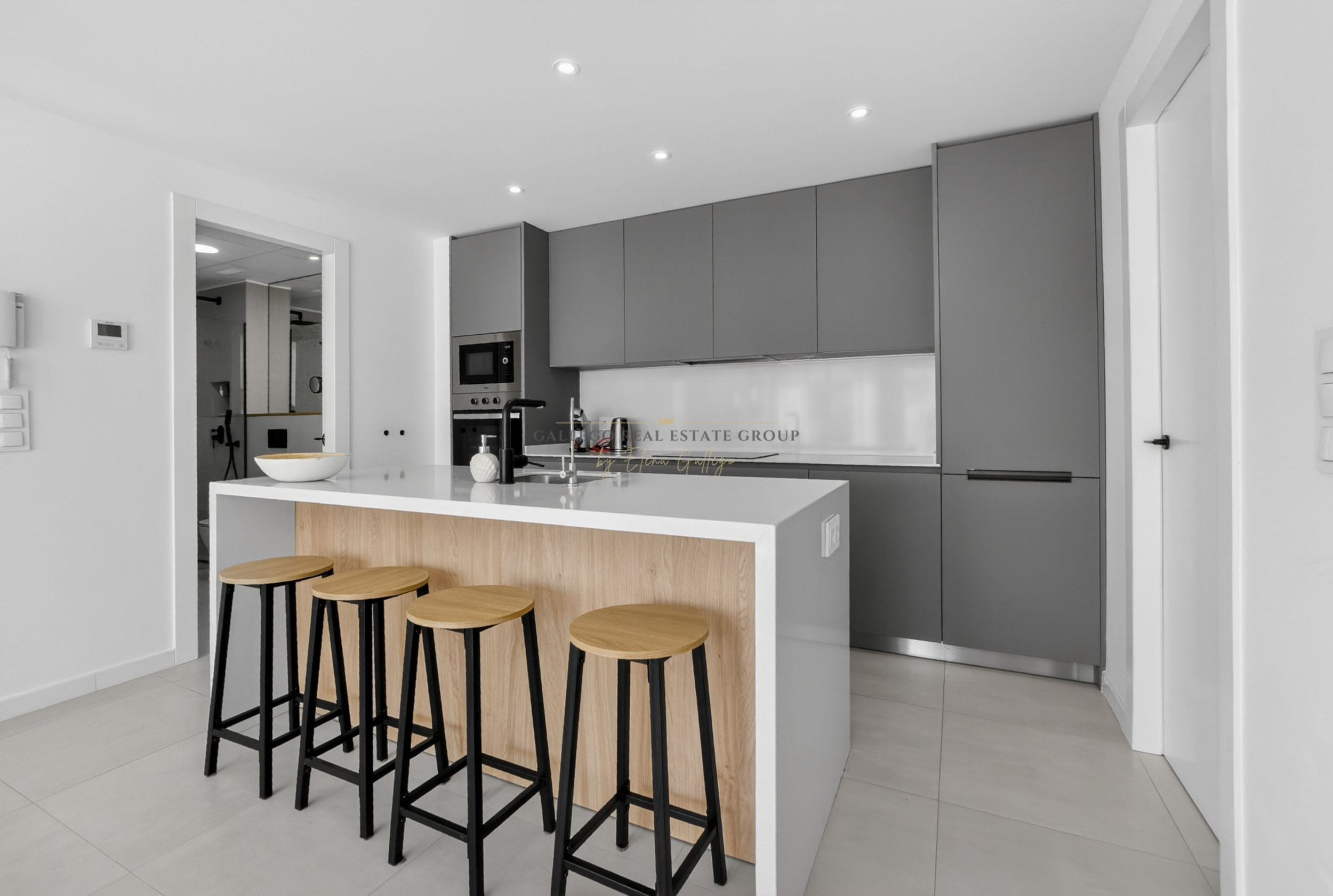 Venta de bungalow en Pilar de la Horadada