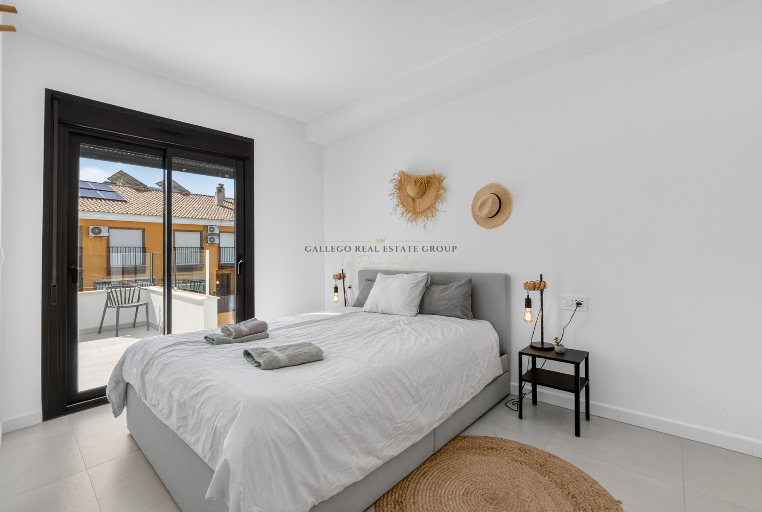 Venta de bungalow en Pilar de la Horadada