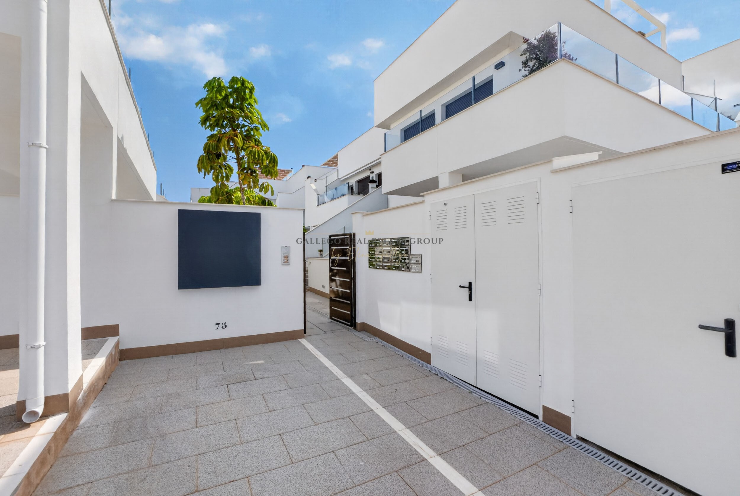 Venta de bungalow en Pilar de la Horadada
