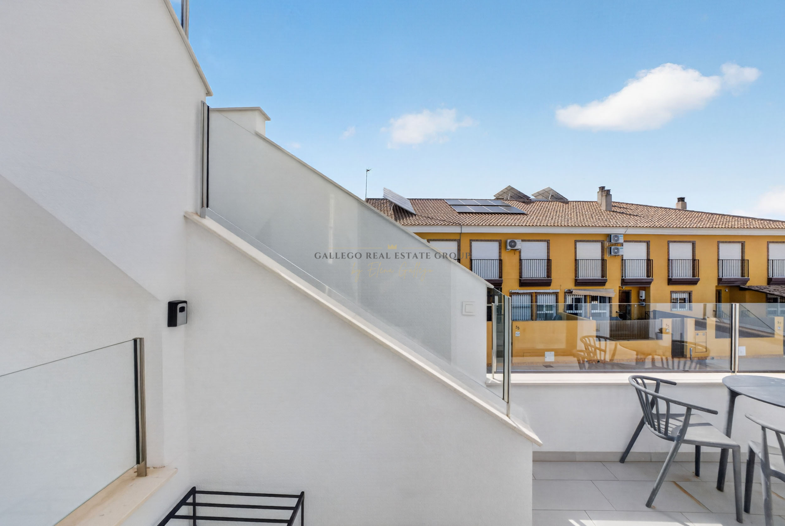 Venta de bungalow en Pilar de la Horadada