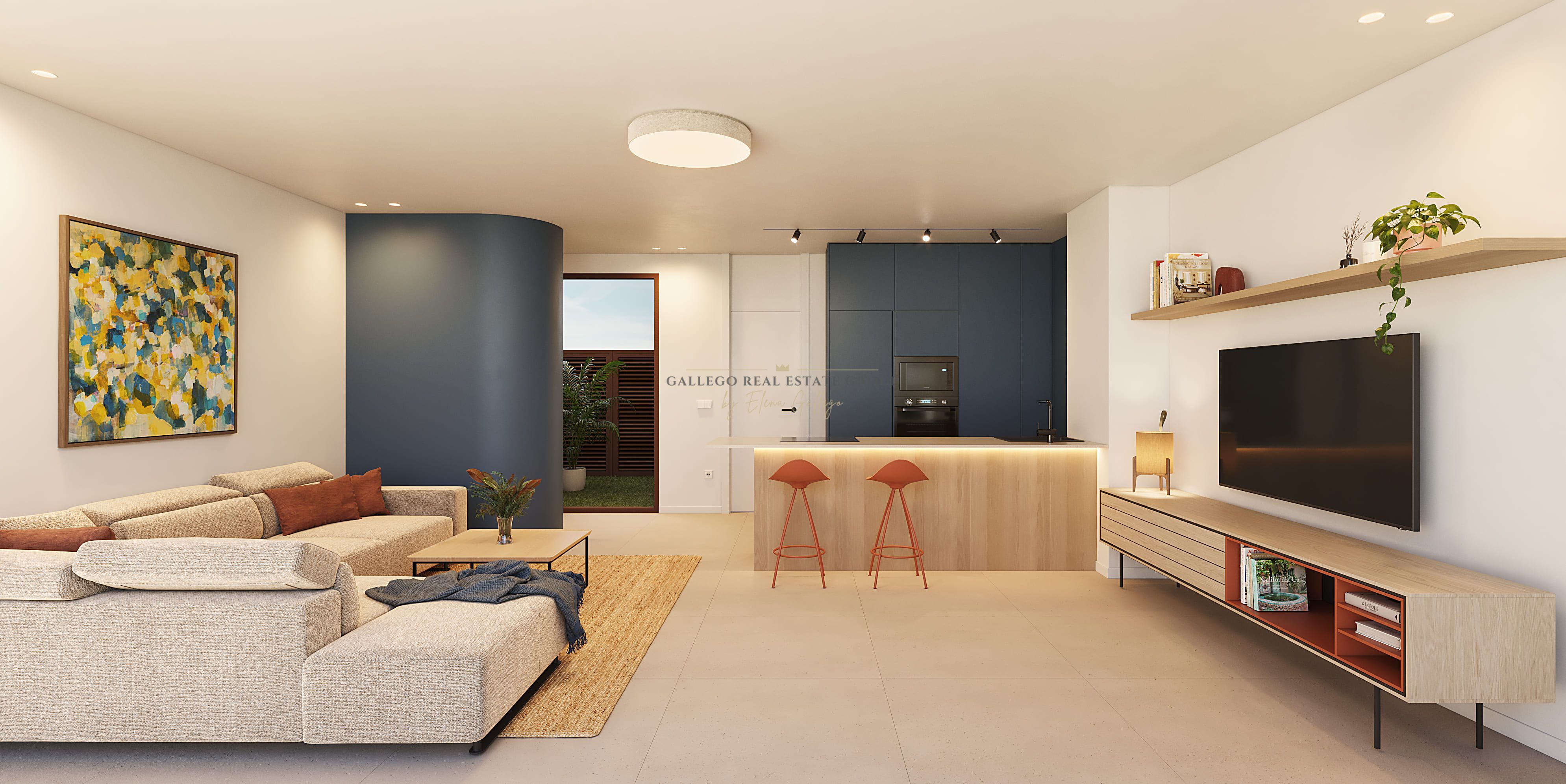 Venta de obra nueva en San Pedro del Pinatar