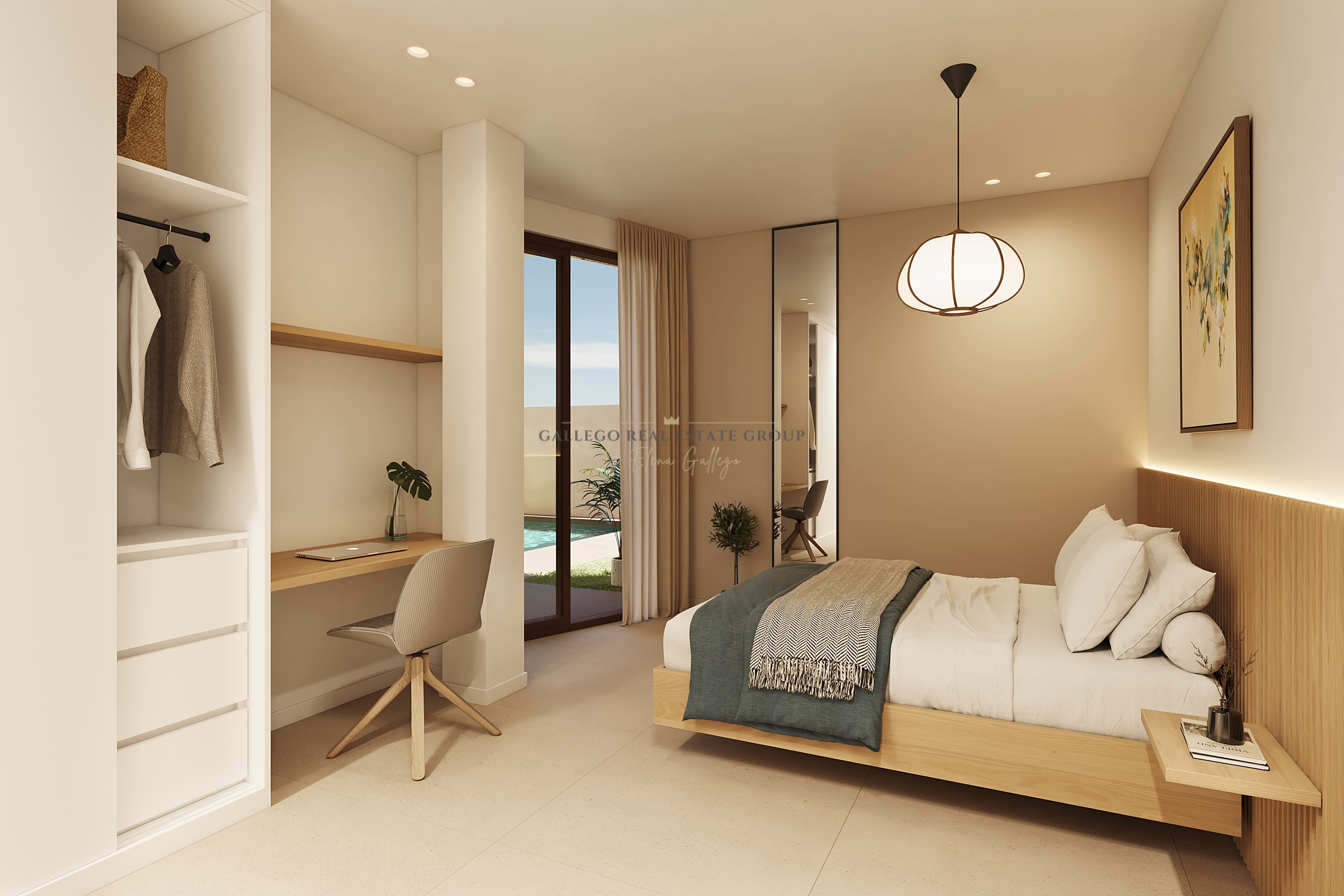 Venta de bungalow en San Pedro del Pinatar