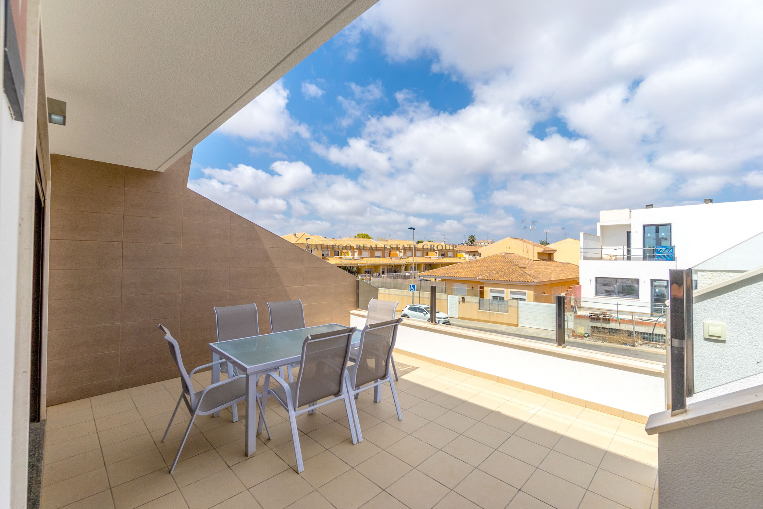Venta de obra nueva en San Pedro del Pinatar