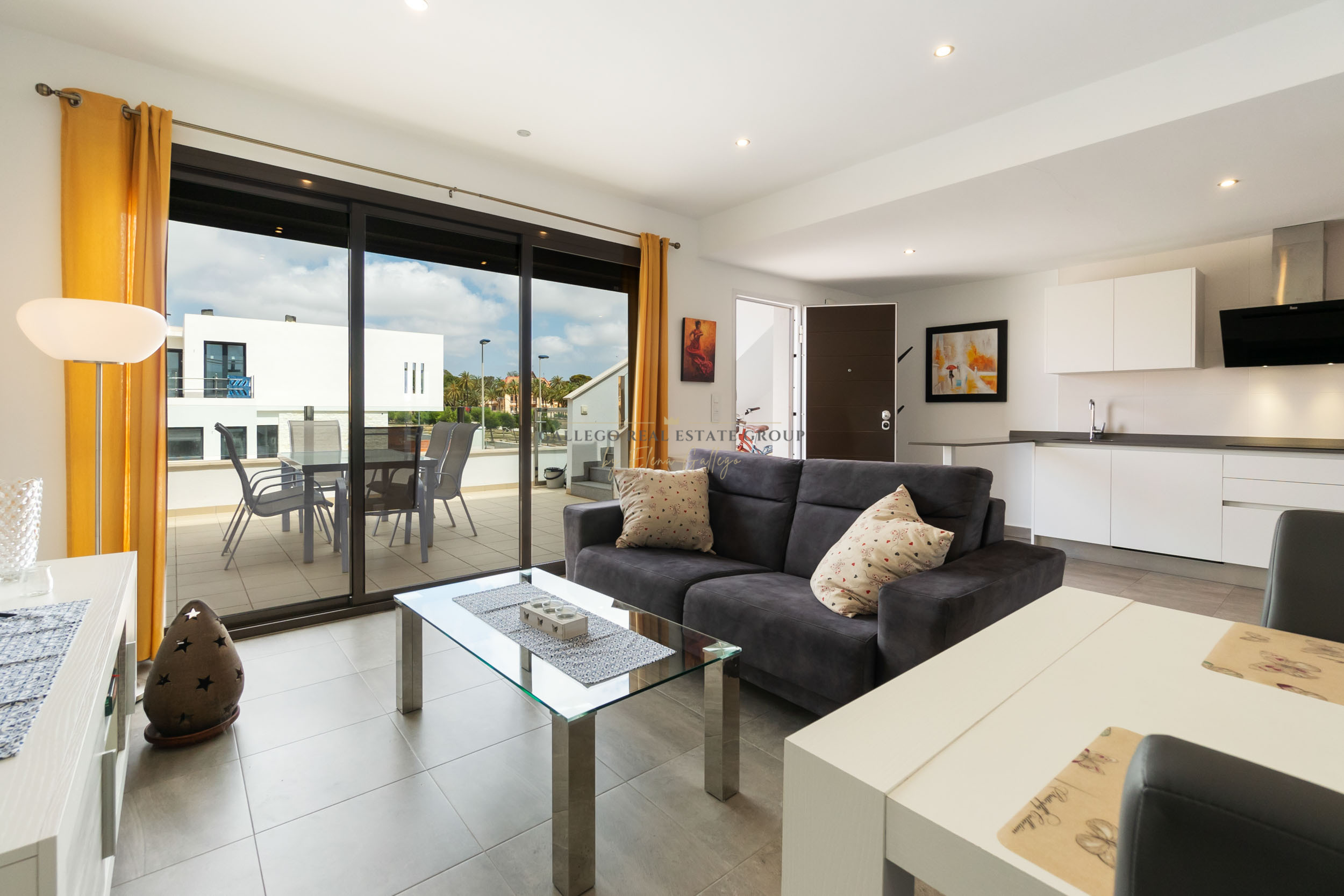 Venta de obra nueva en San Pedro del Pinatar
