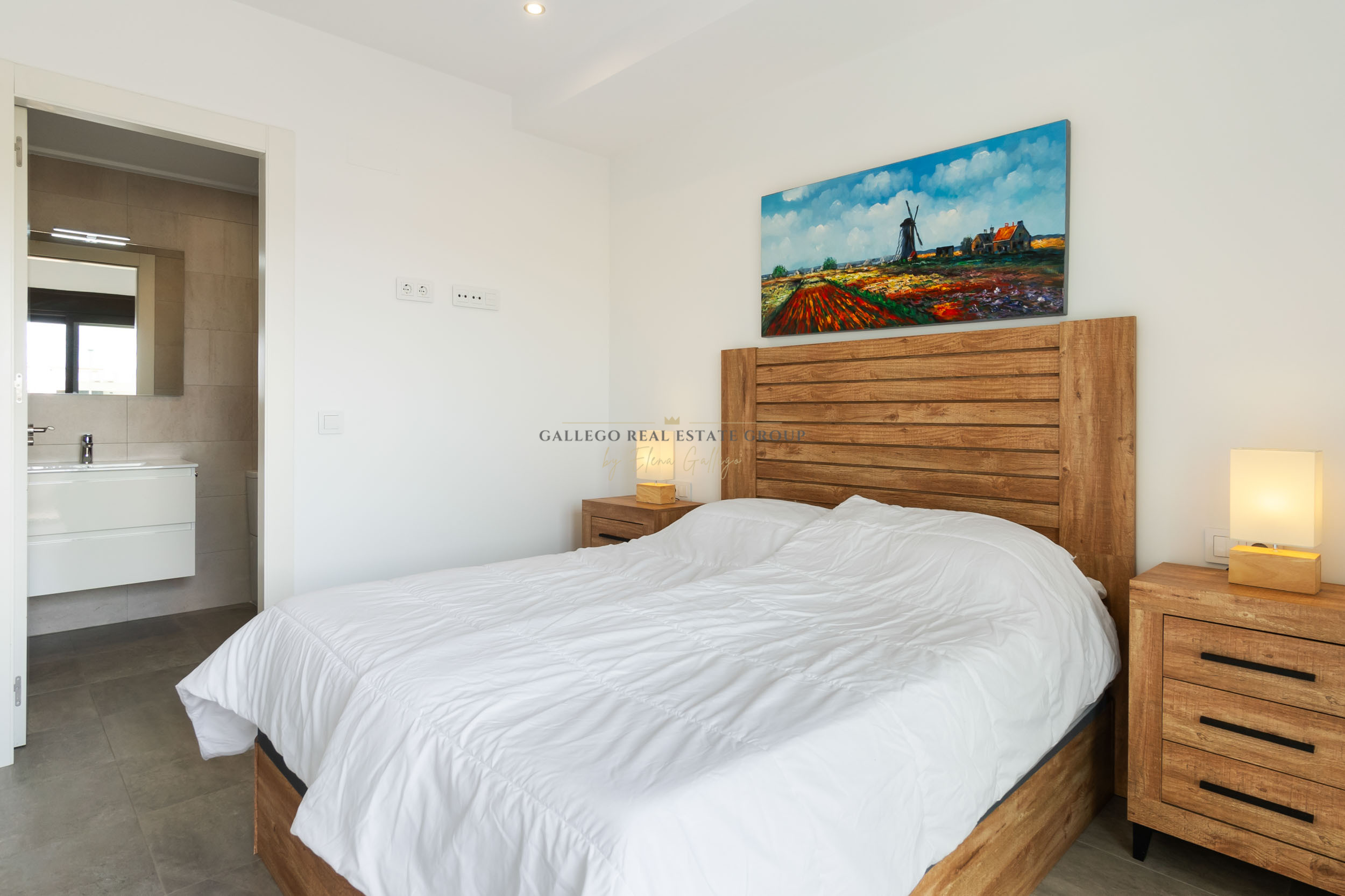 Venta de obra nueva en San Pedro del Pinatar