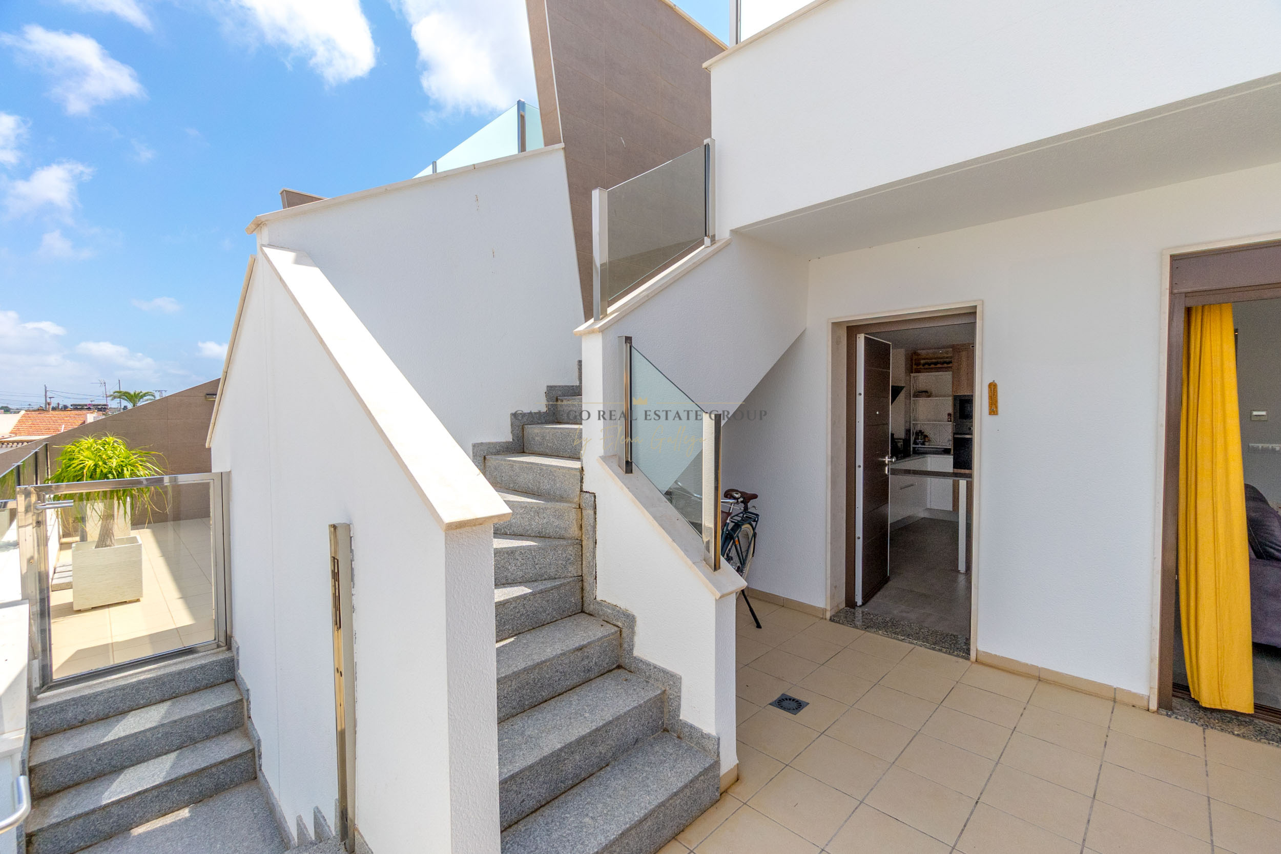 Venta de obra nueva en San Pedro del Pinatar
