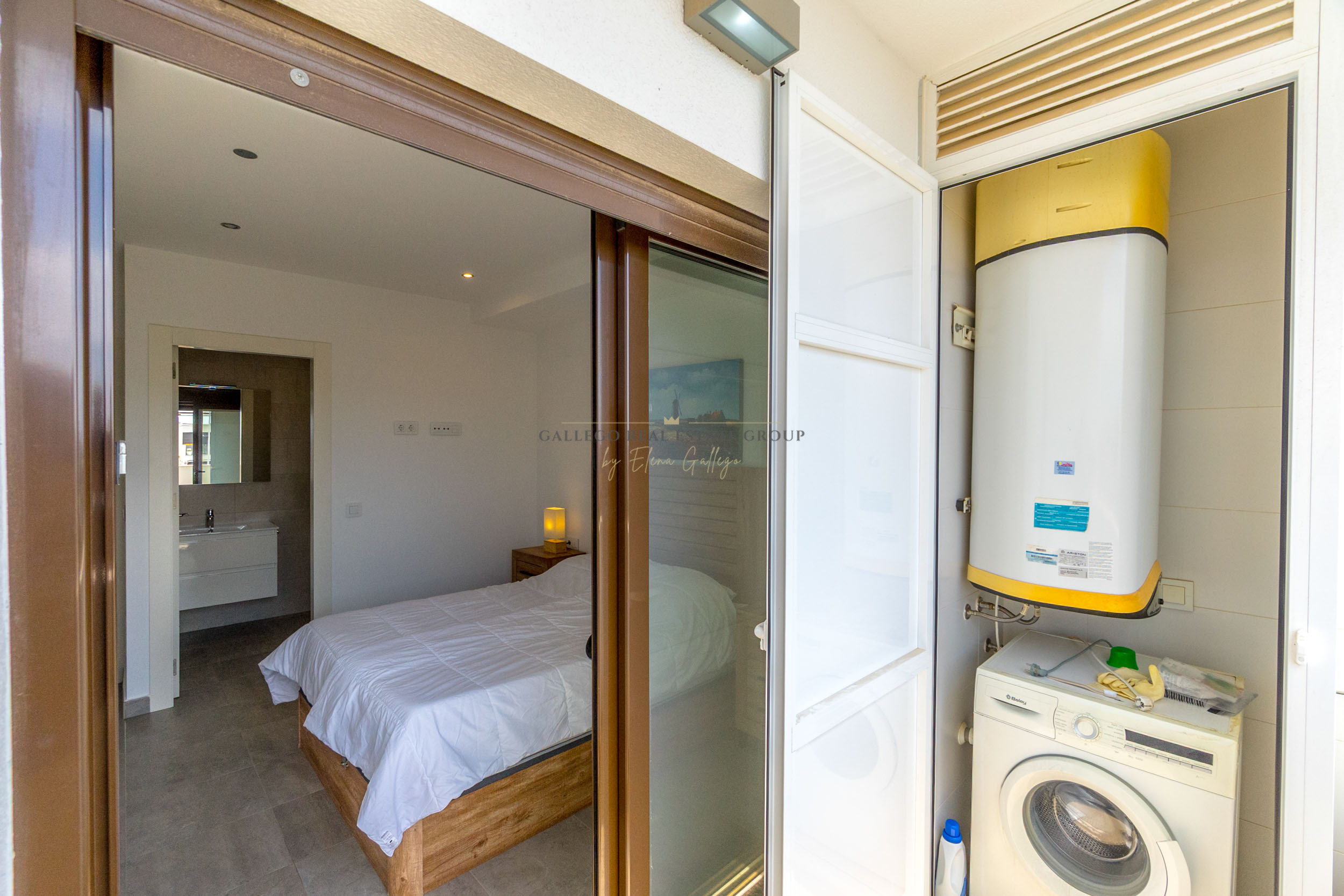 Venta de obra nueva en San Pedro del Pinatar