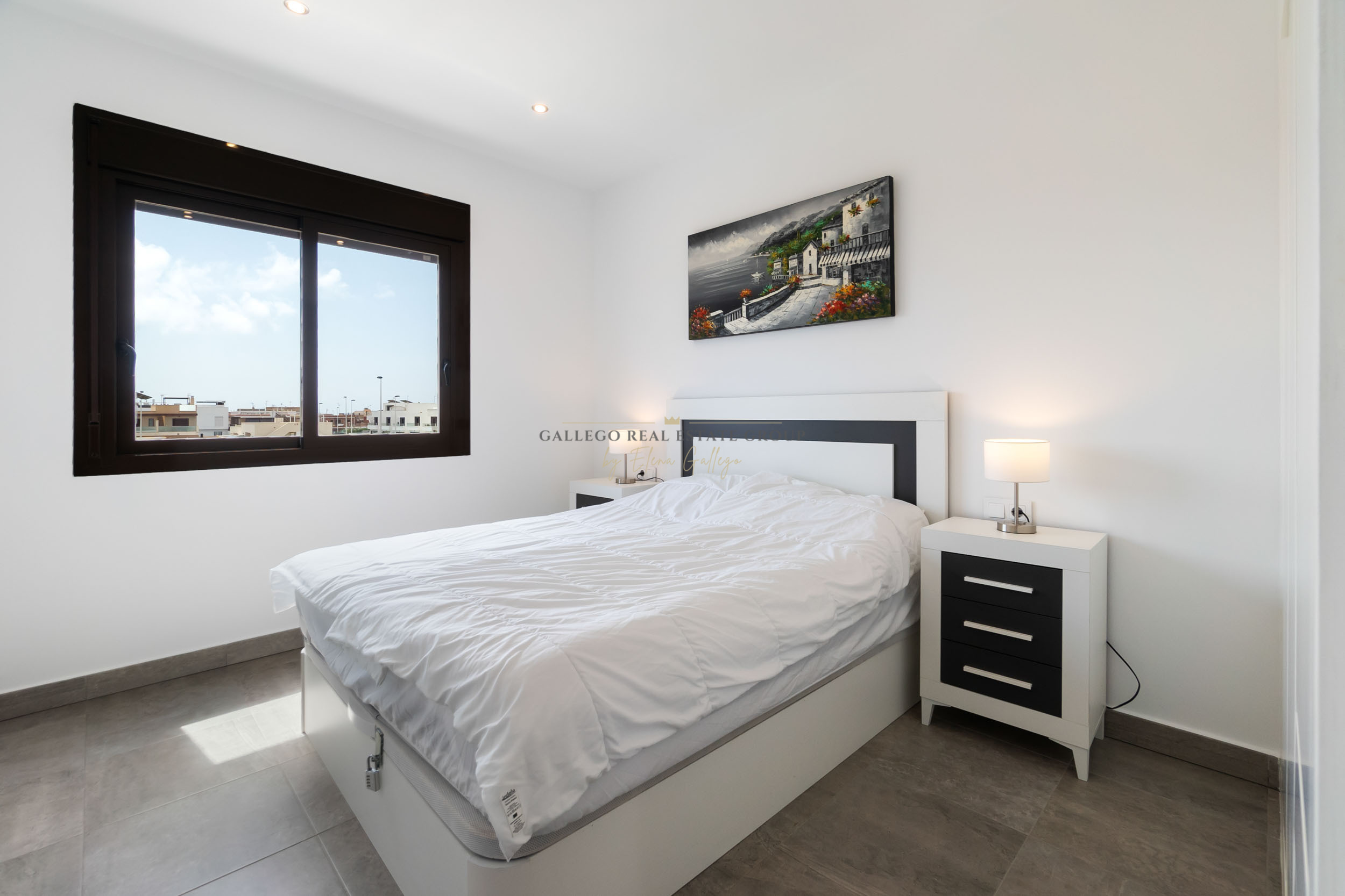 Venta de obra nueva en San Pedro del Pinatar
