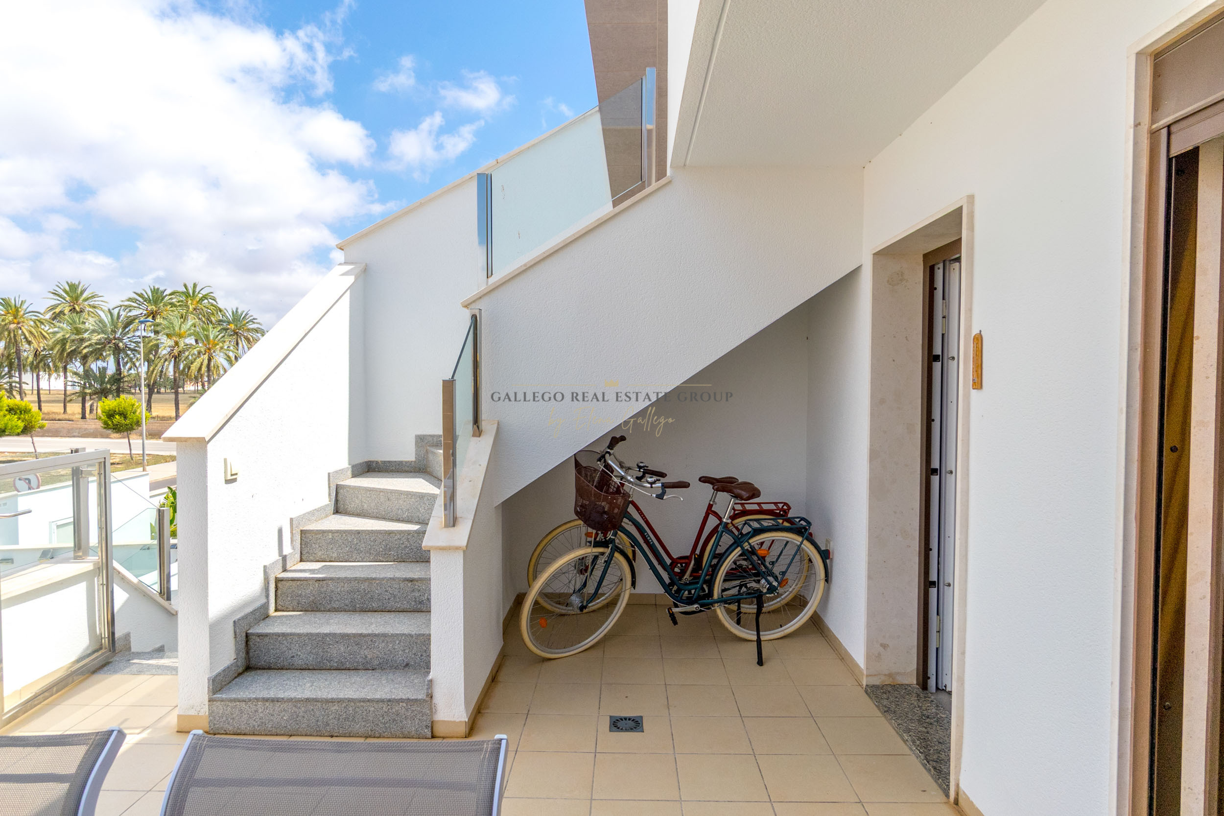 Venta de obra nueva en San Pedro del Pinatar