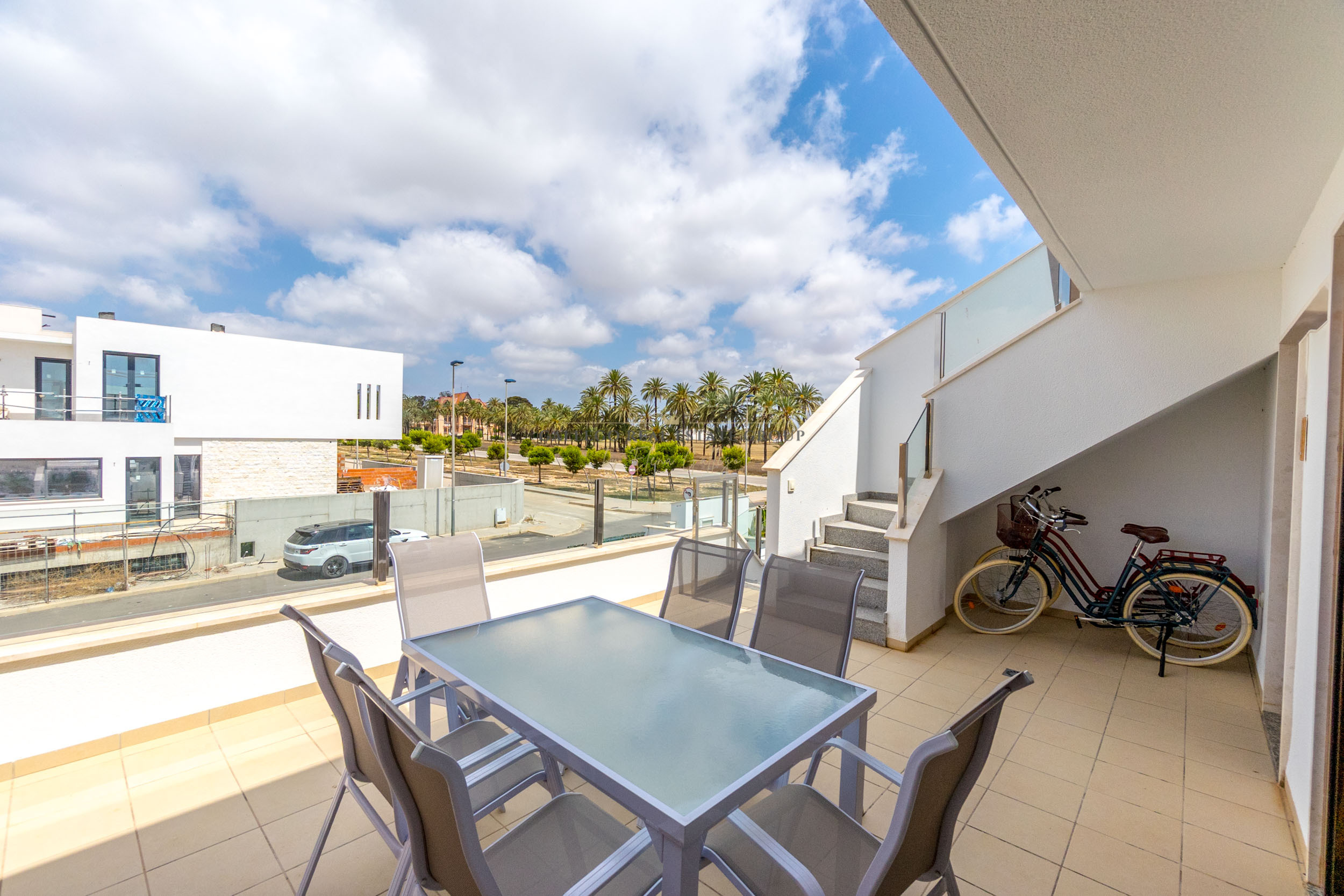 Venta de obra nueva en San Pedro del Pinatar