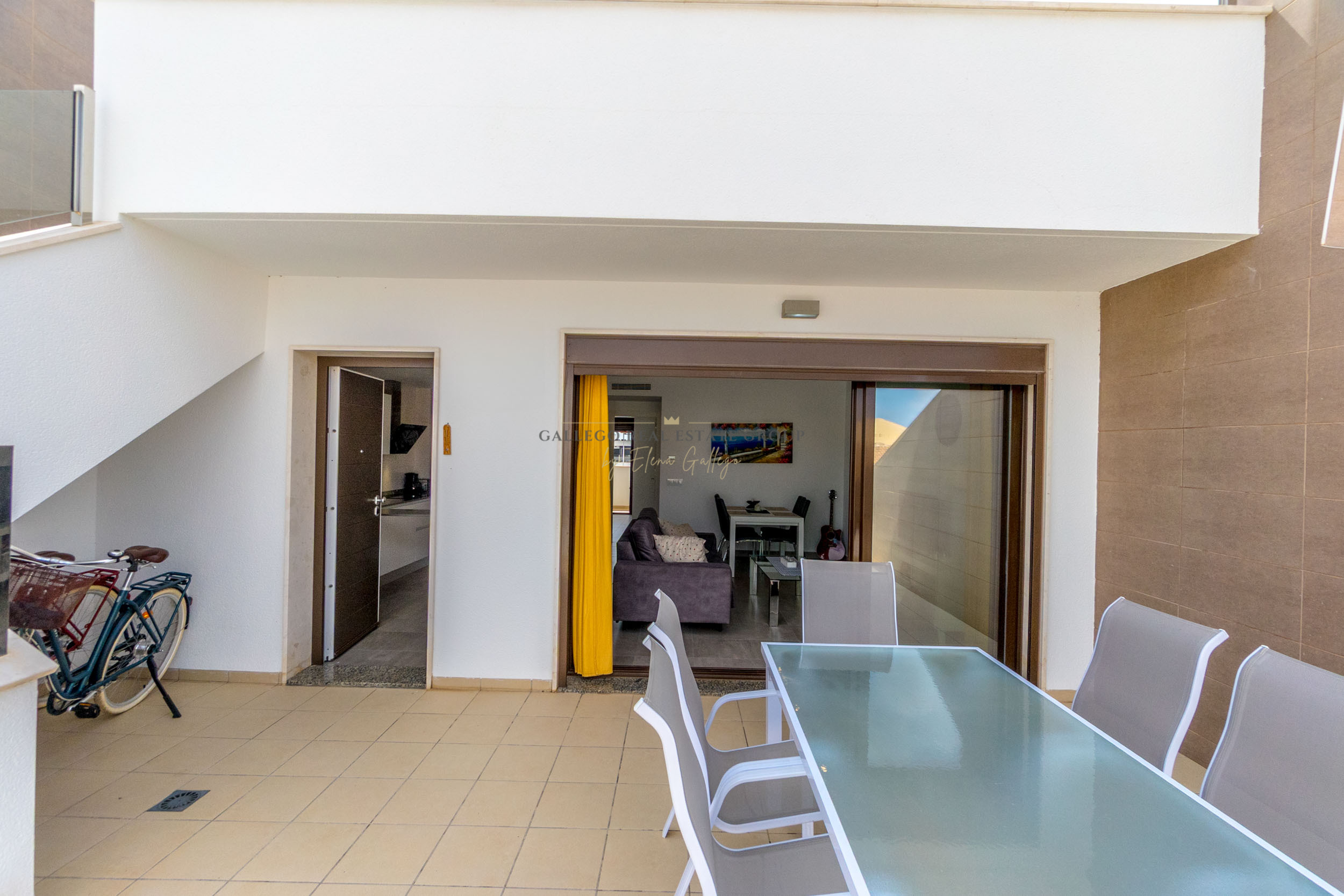 Venta de obra nueva en San Pedro del Pinatar