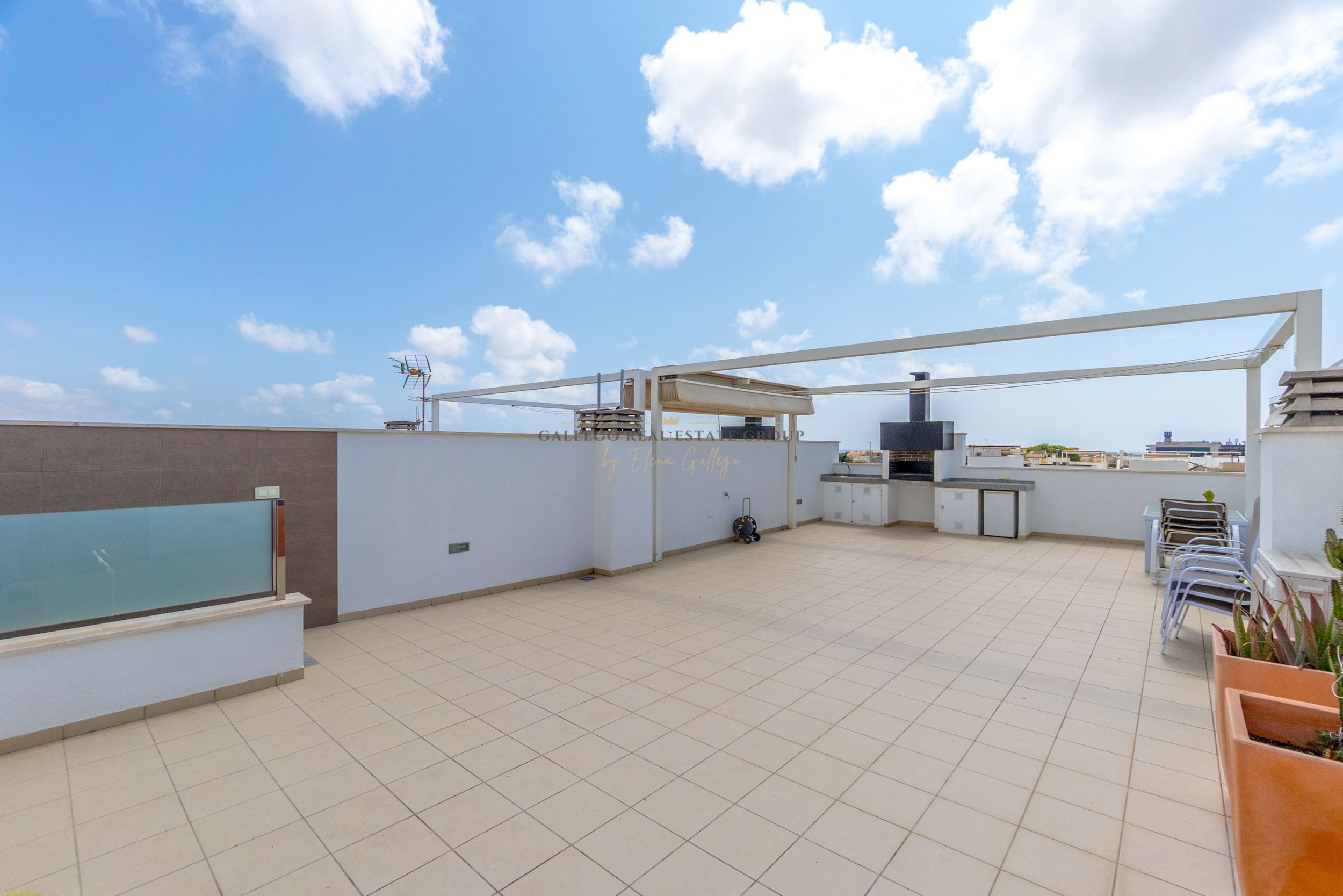 Venta de bungalow en San Pedro del Pinatar