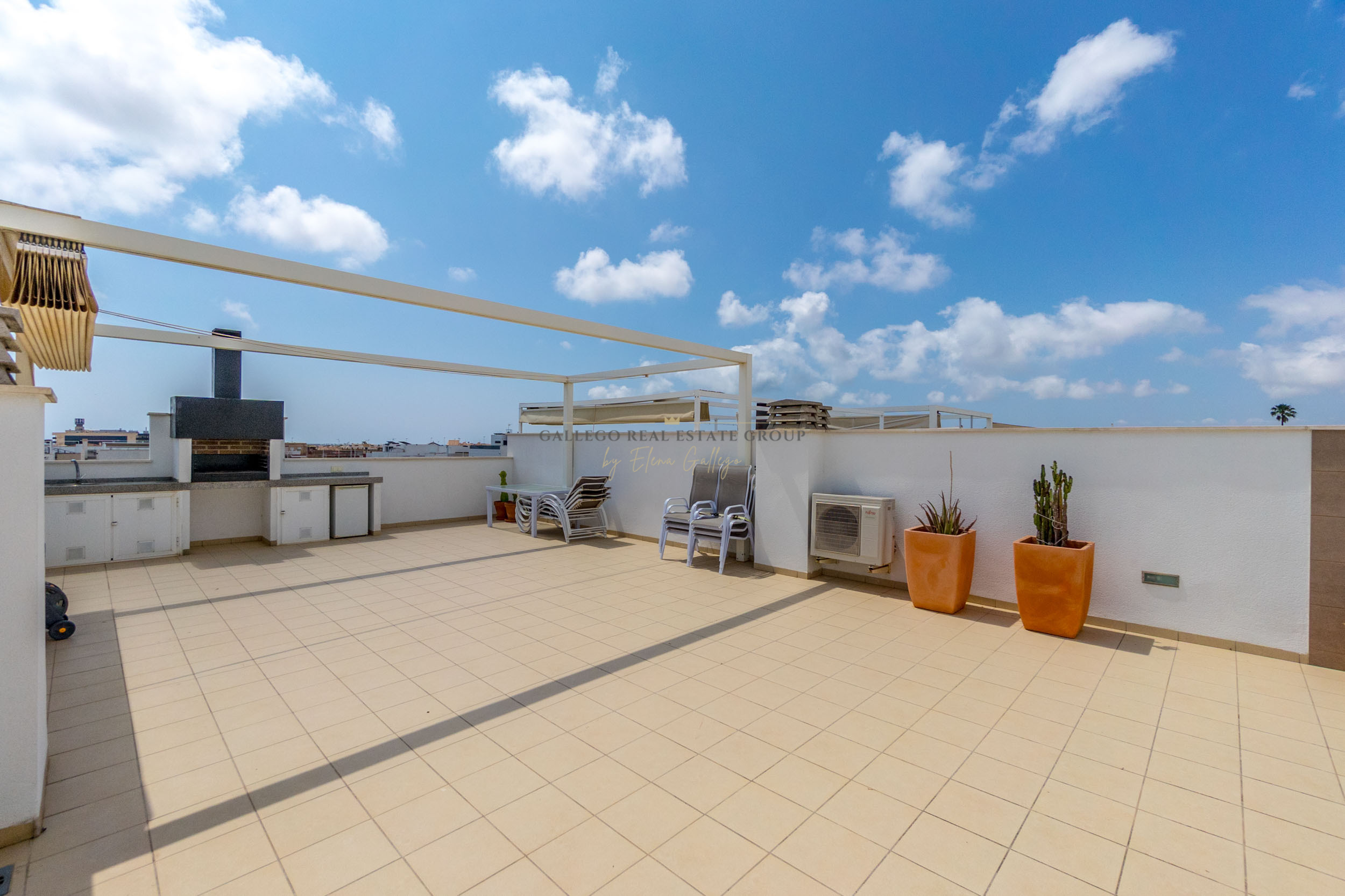 Venta de bungalow en San Pedro del Pinatar