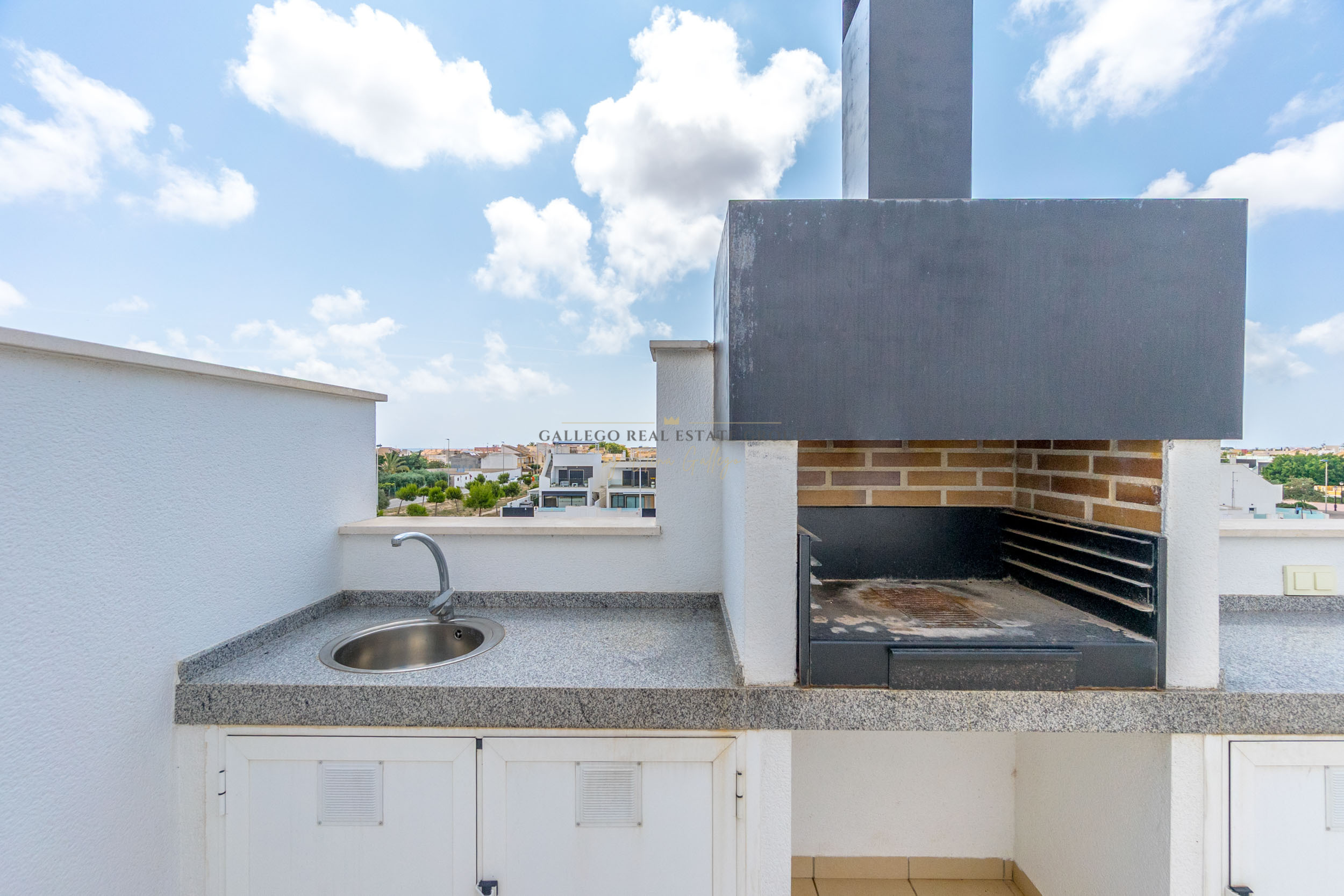 Venta de bungalow en San Pedro del Pinatar