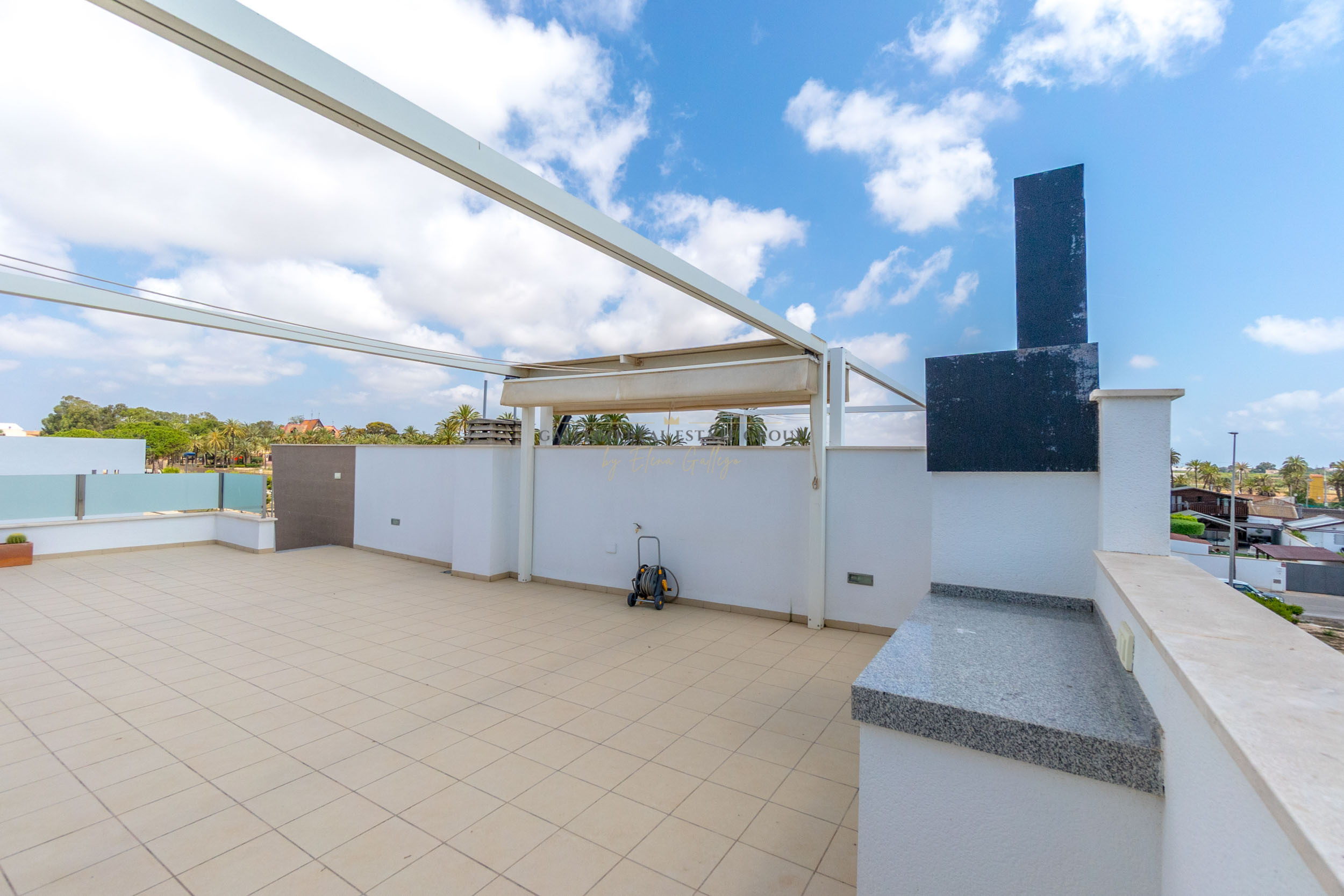 Venta de bungalow en San Pedro del Pinatar