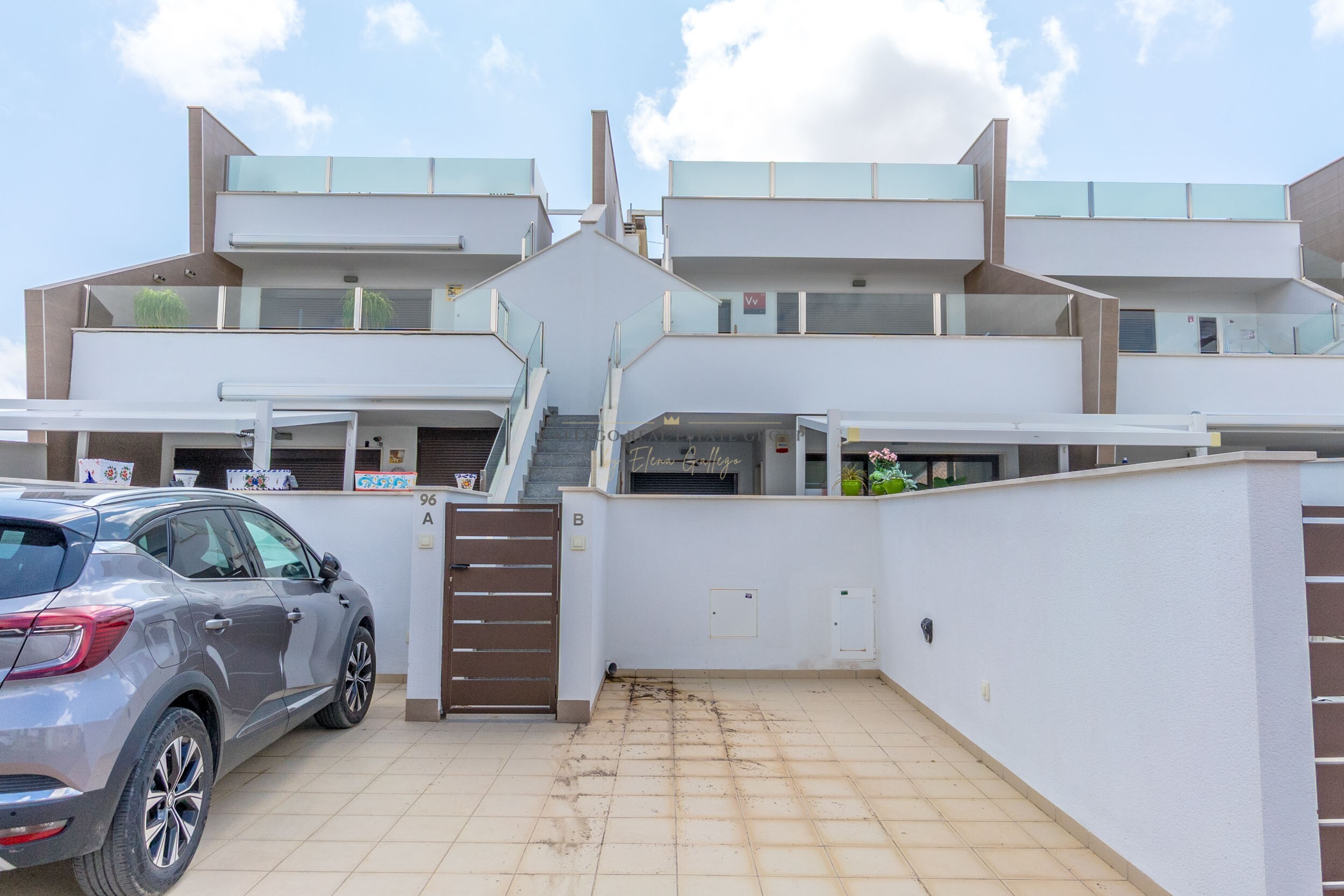 Venta de bungalow en San Pedro del Pinatar