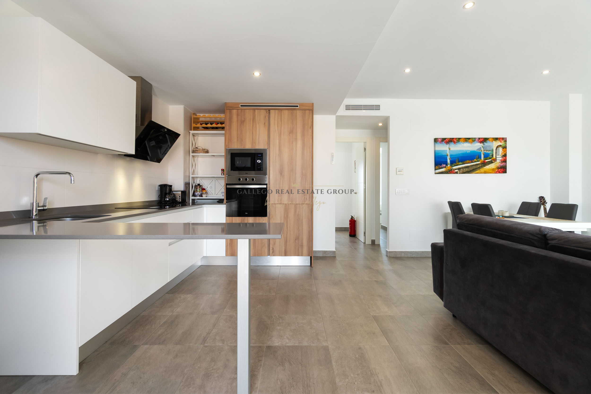 Venta de bungalow en San Pedro del Pinatar