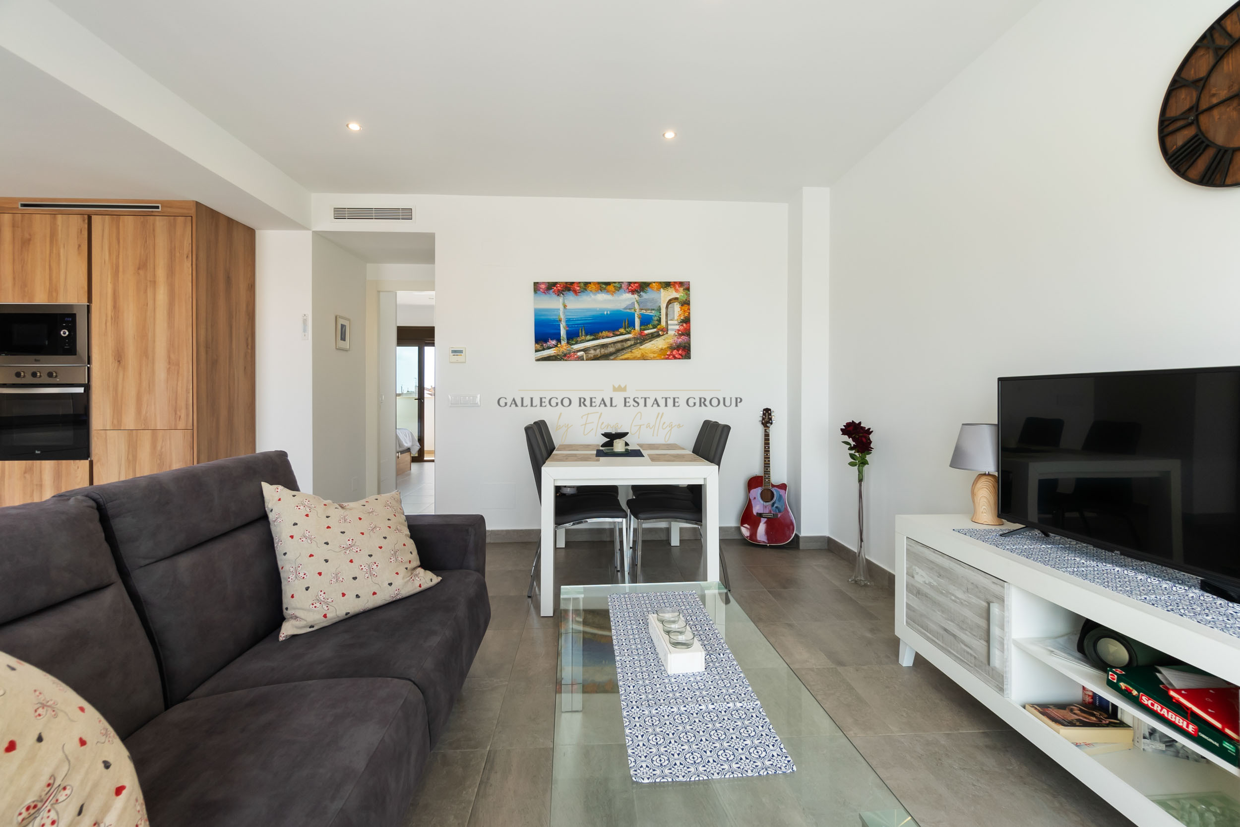 Venta de bungalow en San Pedro del Pinatar