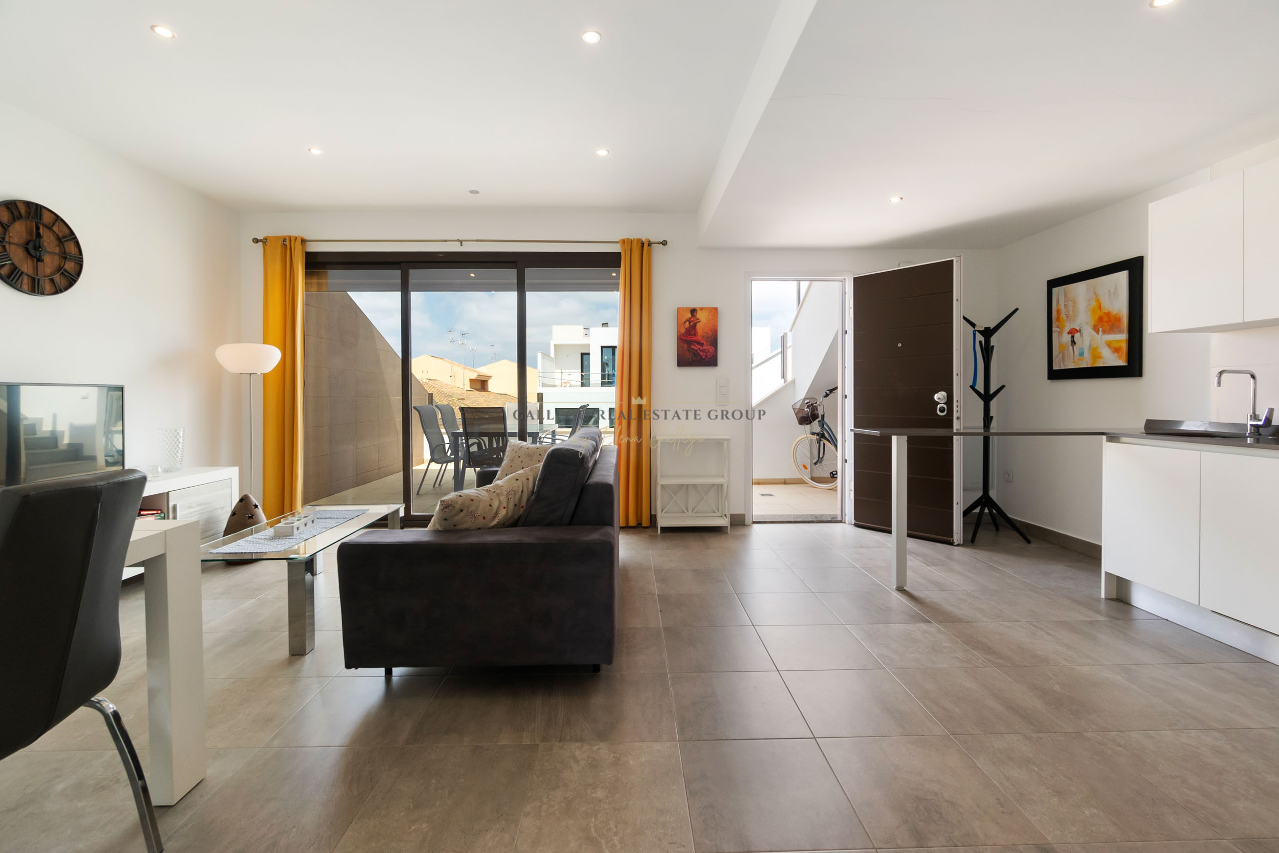 Venta de bungalow en San Pedro del Pinatar