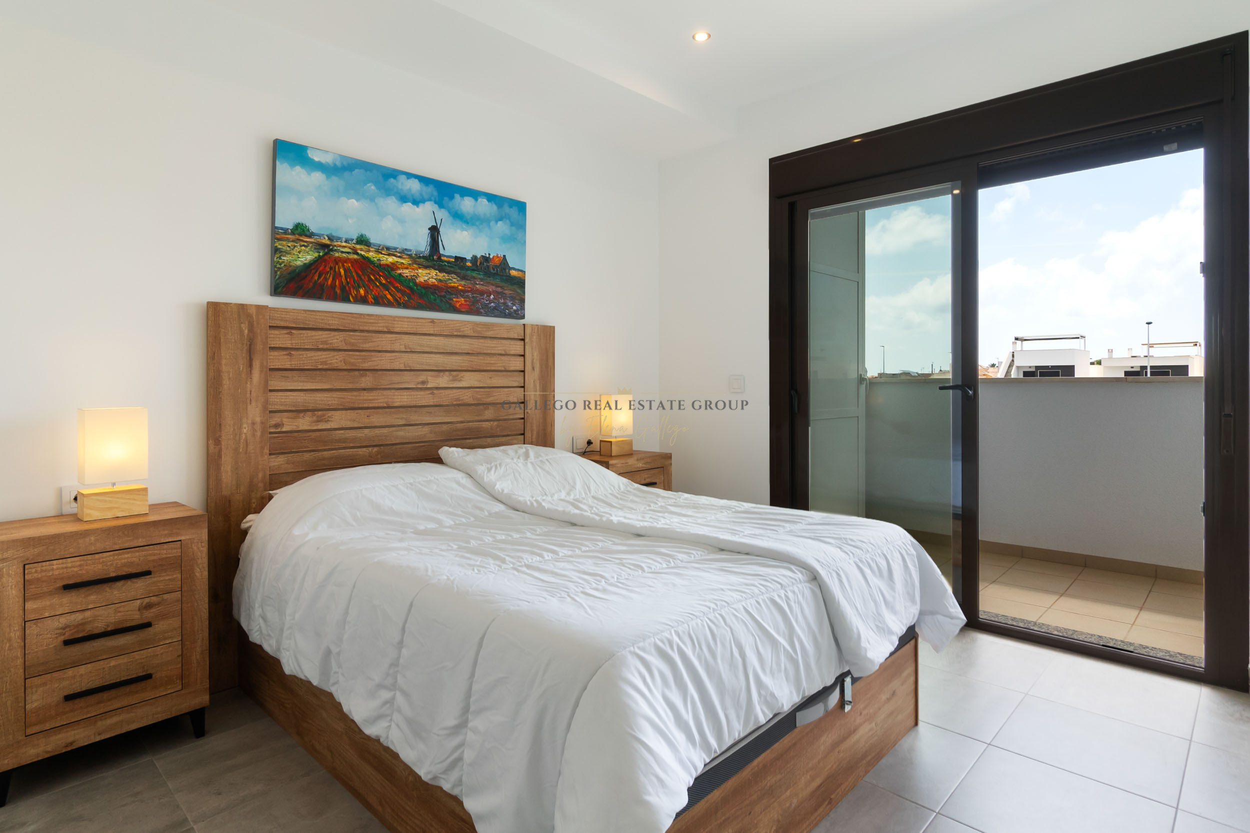 Venta de bungalow en San Pedro del Pinatar