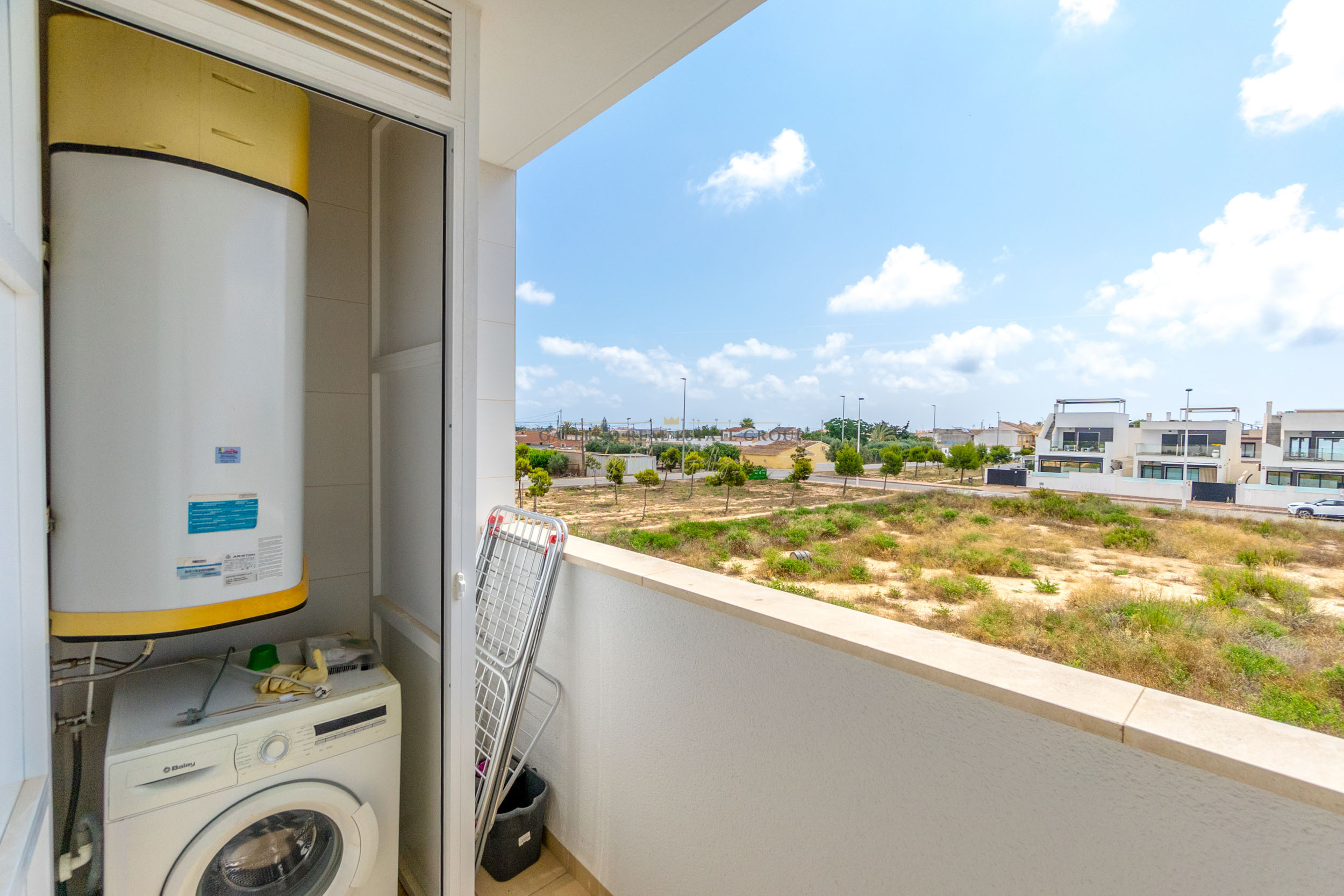 Venta de bungalow en San Pedro del Pinatar