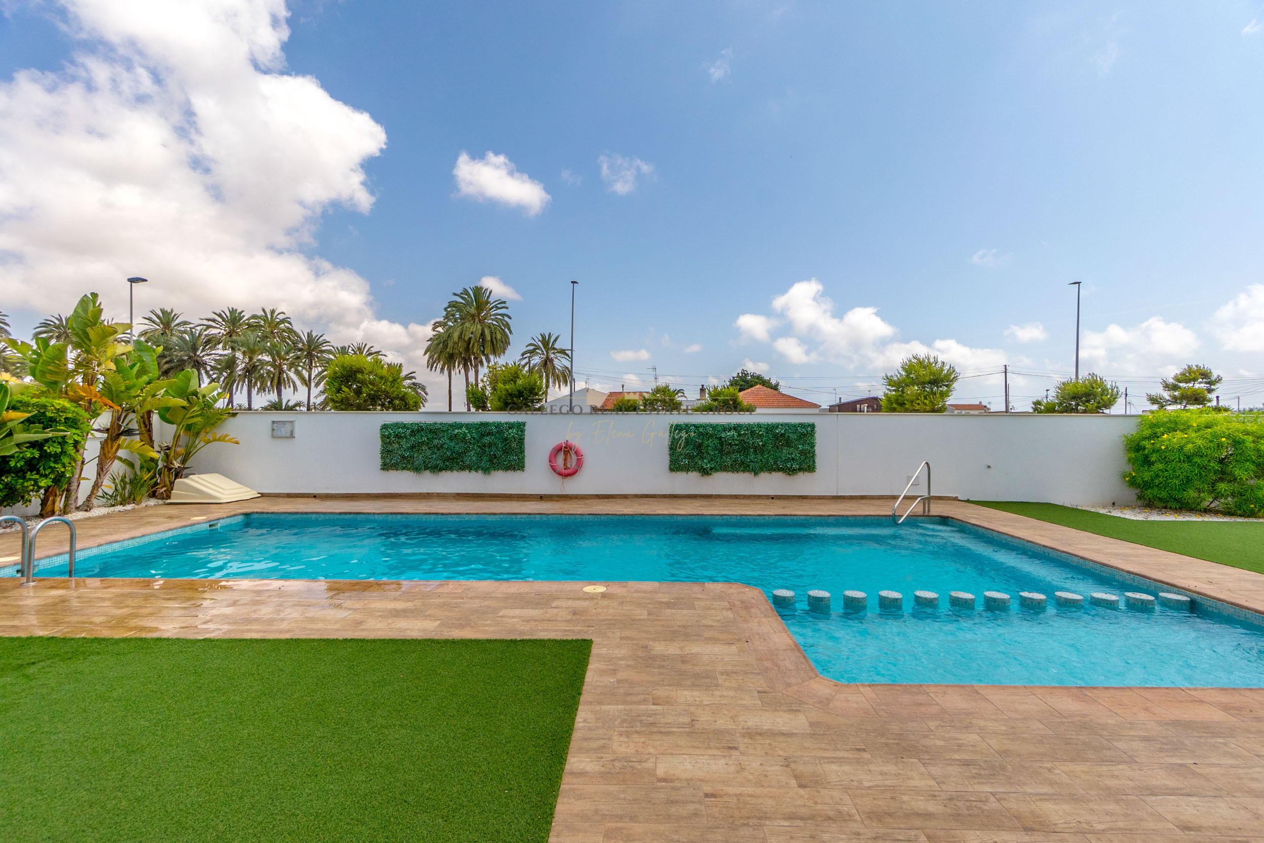 Venta de bungalow en San Pedro del Pinatar