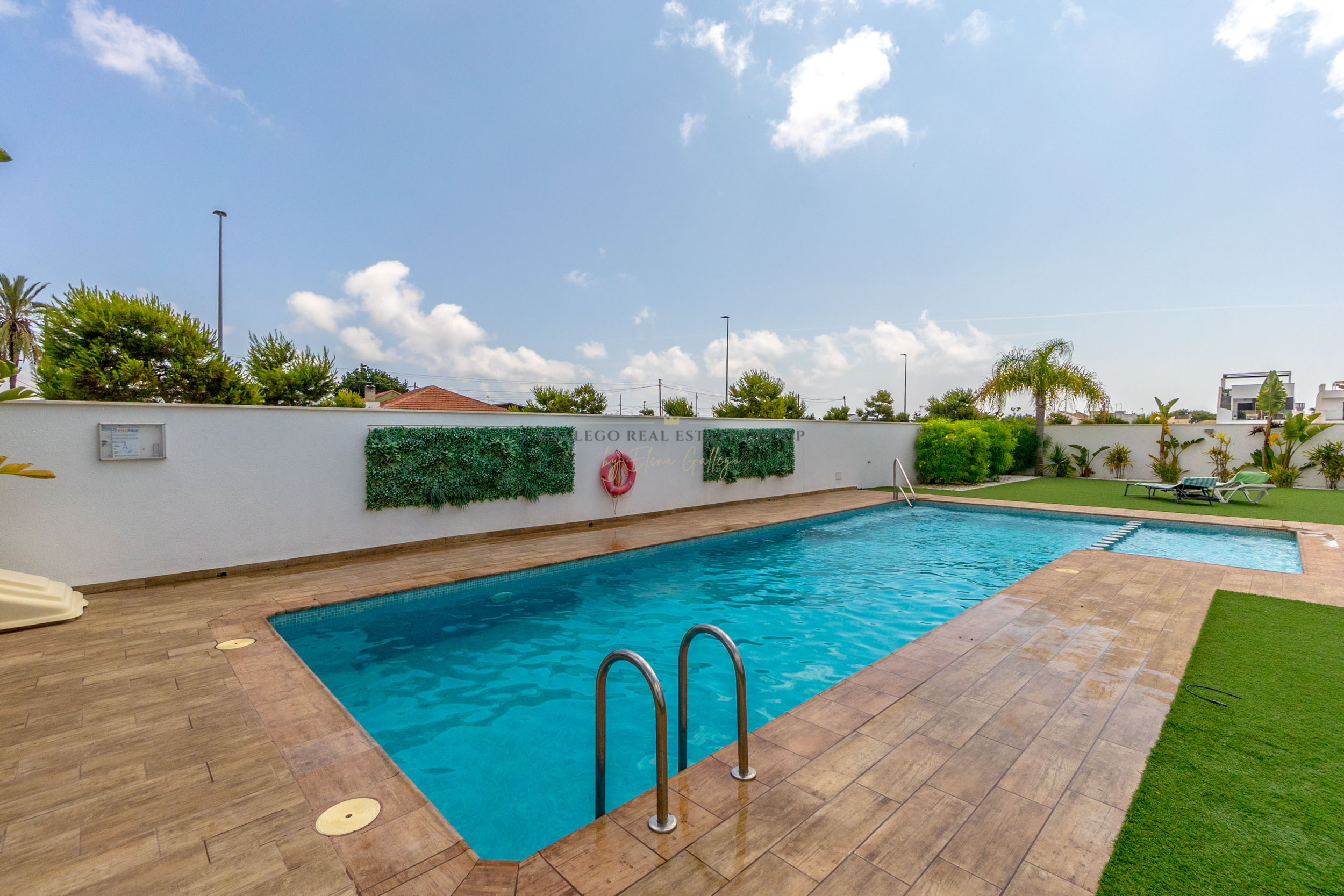 Venta de bungalow en San Pedro del Pinatar