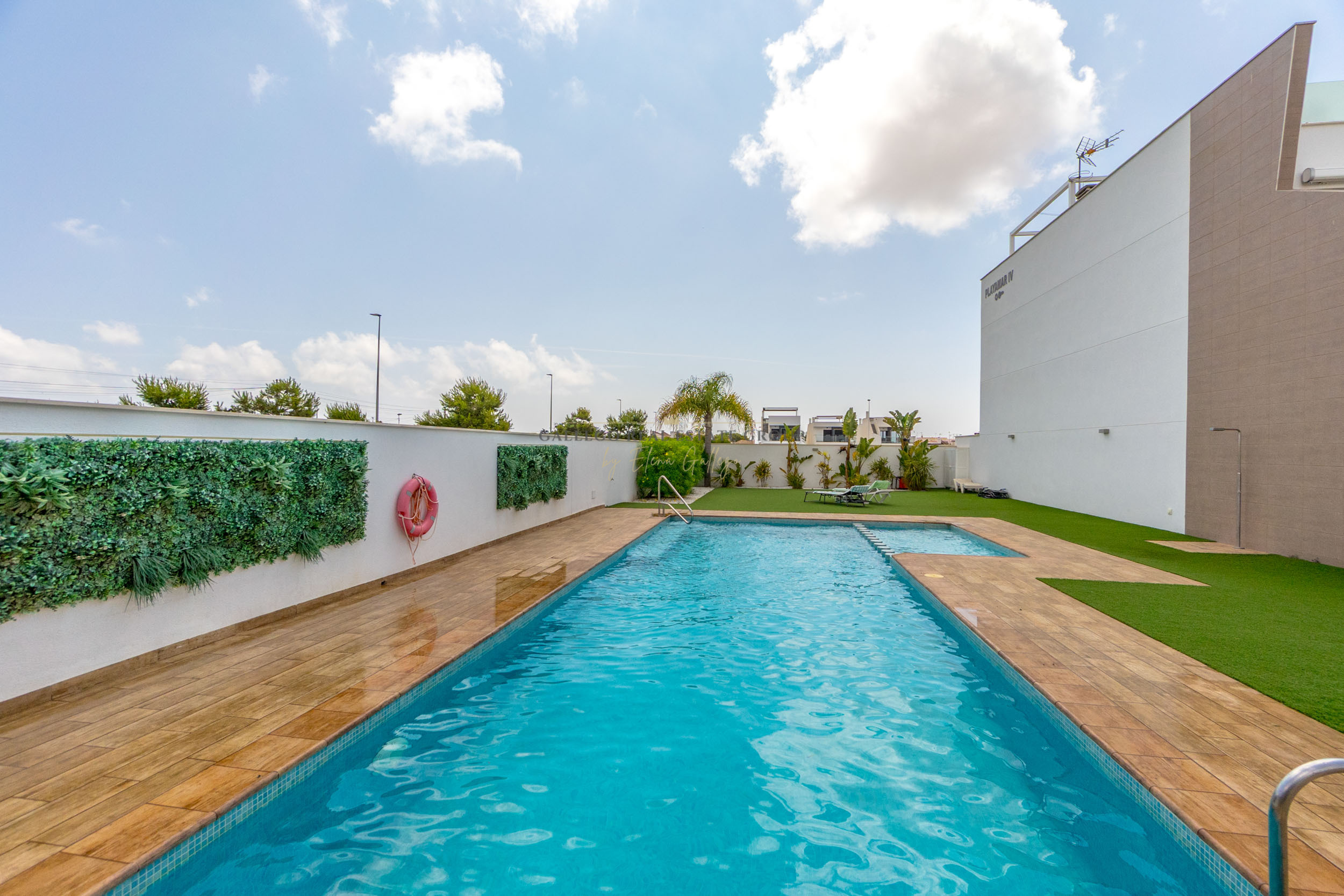 Venta de bungalow en San Pedro del Pinatar