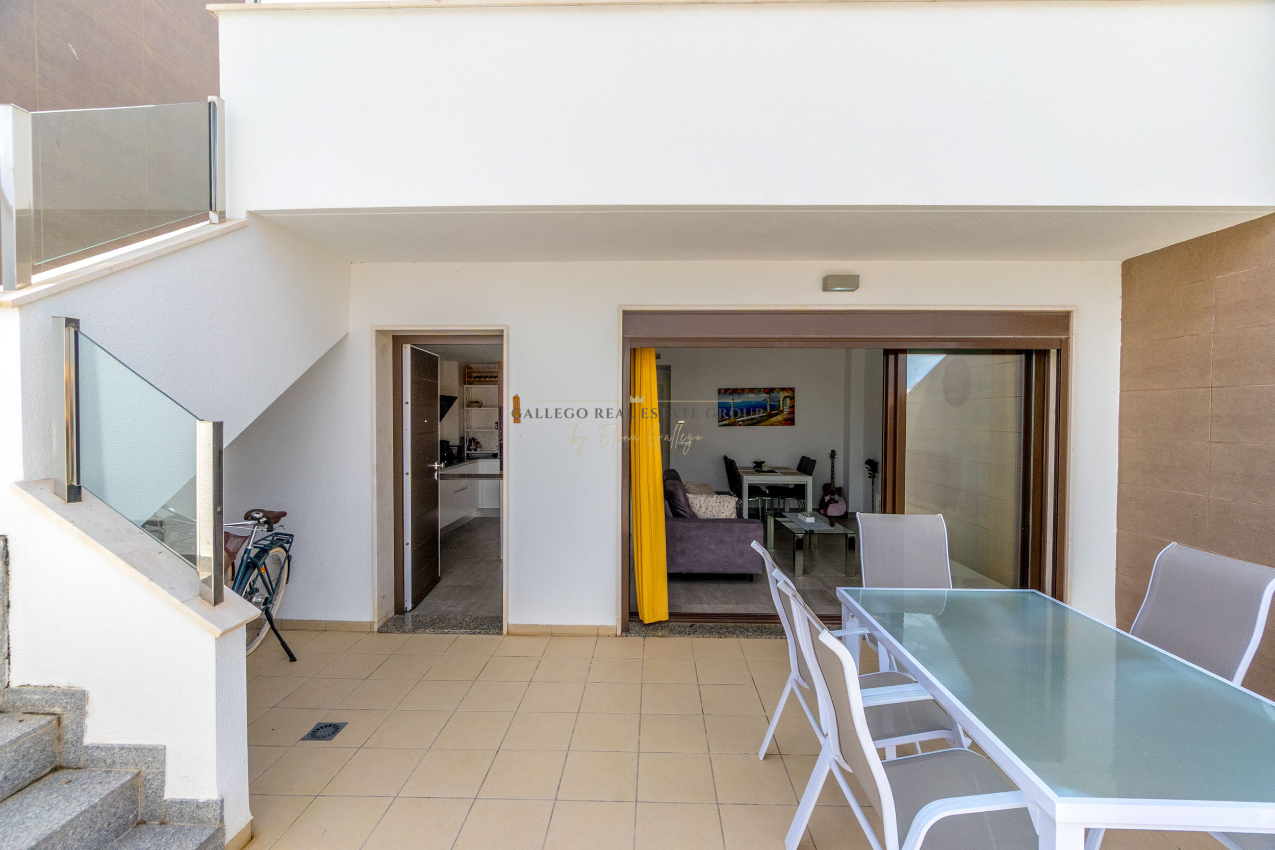 Venta de bungalow en San Pedro del Pinatar