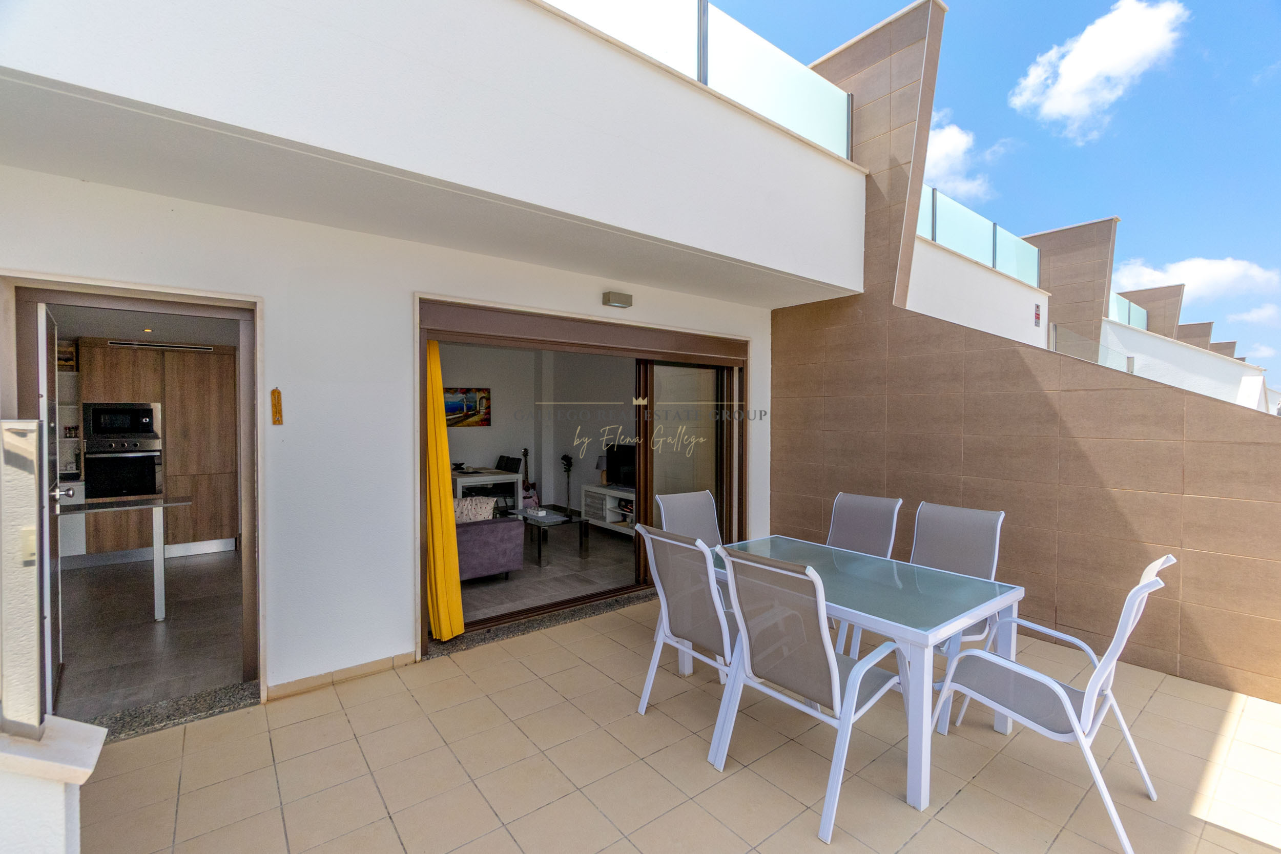Venta de bungalow en San Pedro del Pinatar