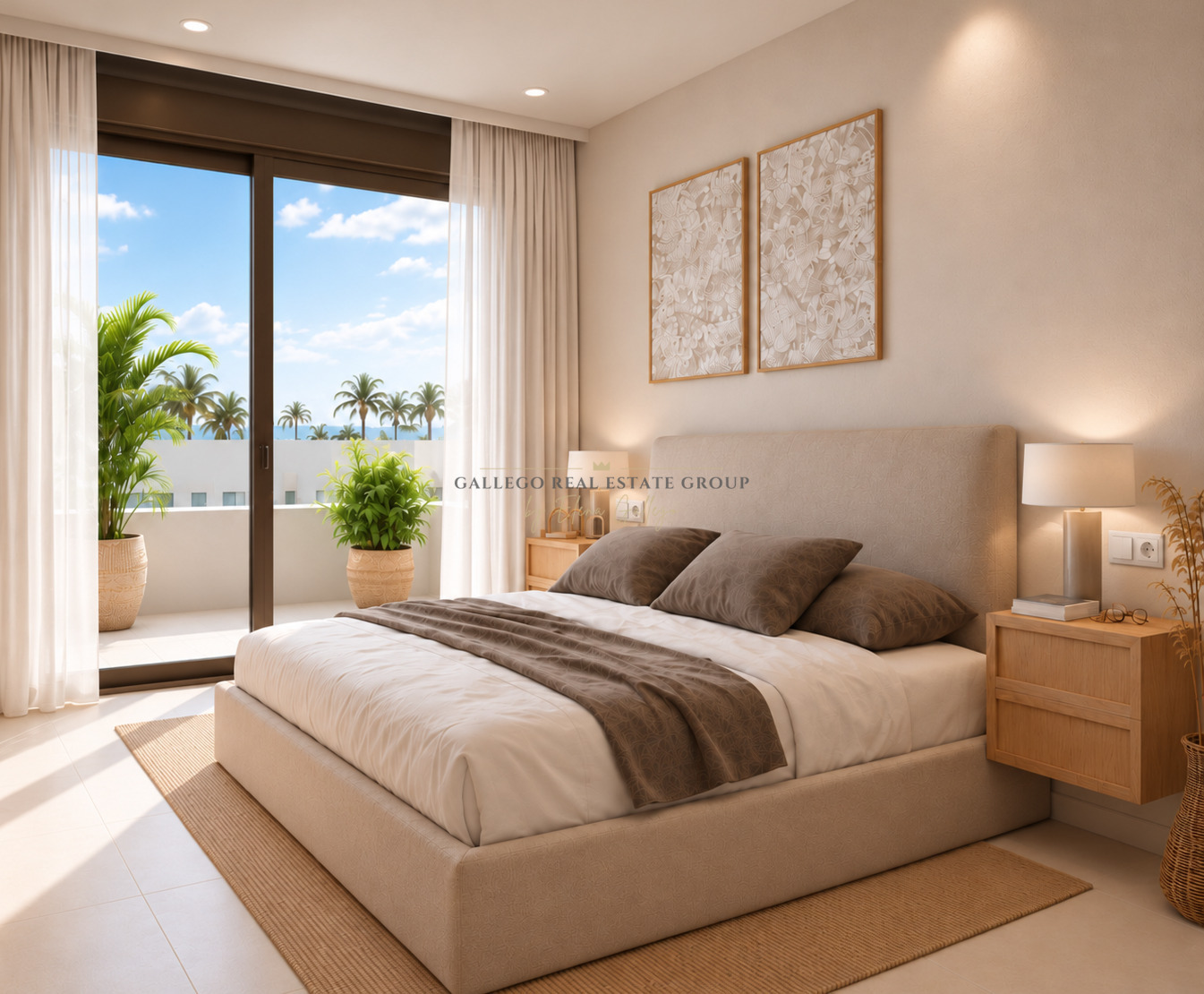 Venta de bungalow en Pulpí