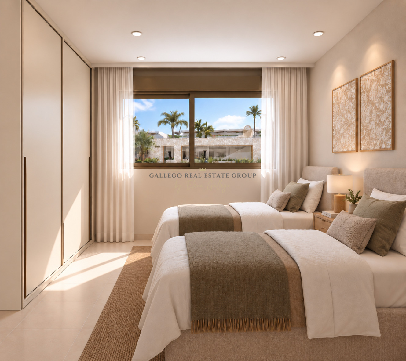 Venta de bungalow en Pulpí