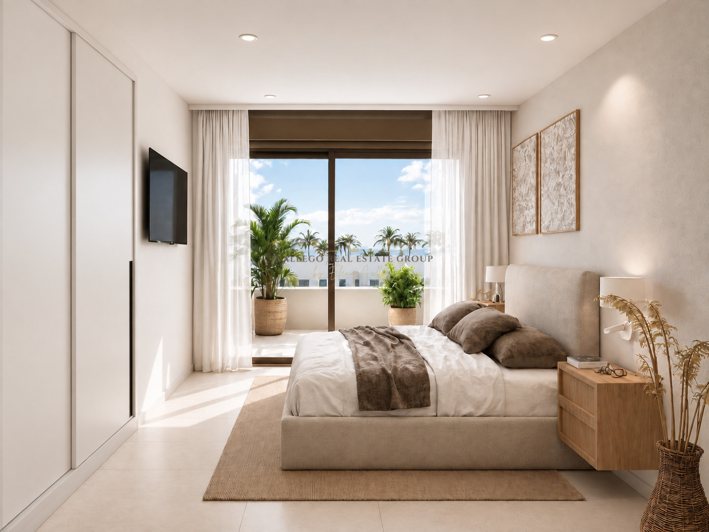 Venta de bungalow en Pulpí