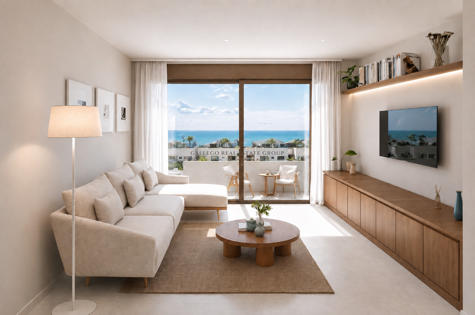 Venta de bungalow en Pulpí