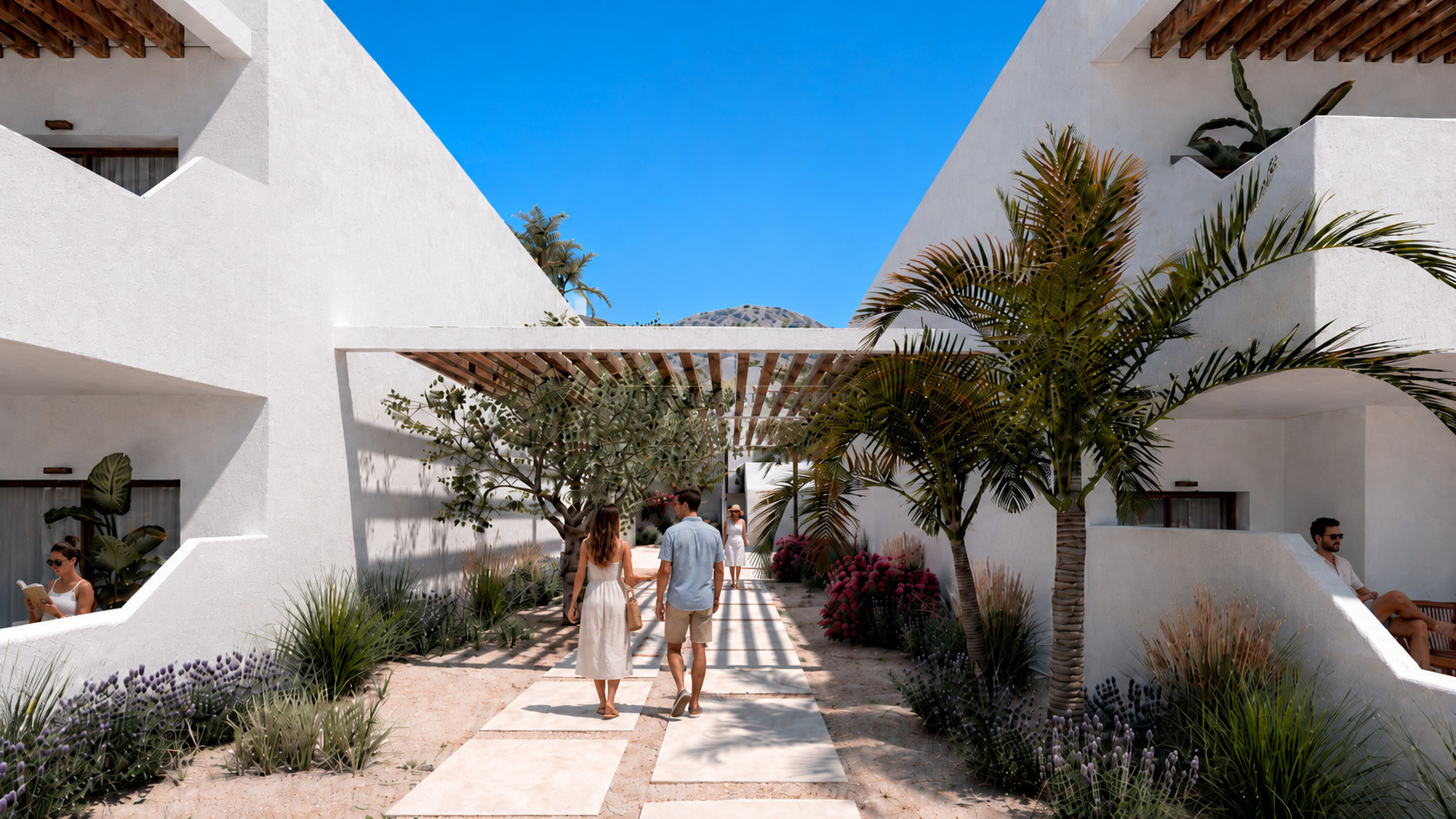 Venta de bungalow en Pulpí