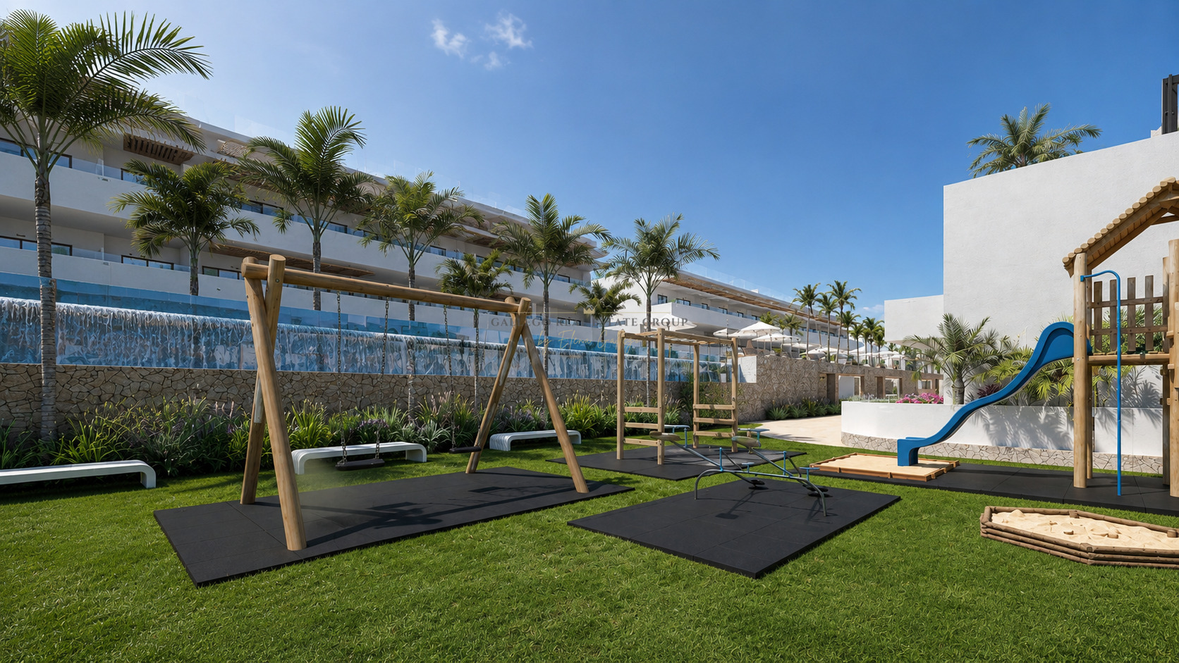 Venta de bungalow en Pulpí