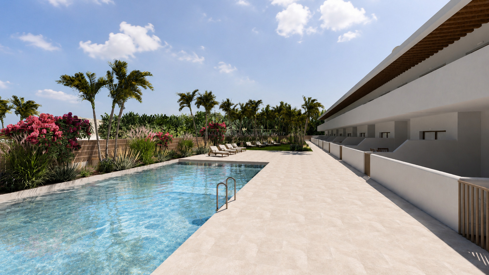Venta de bungalow en Pulpí