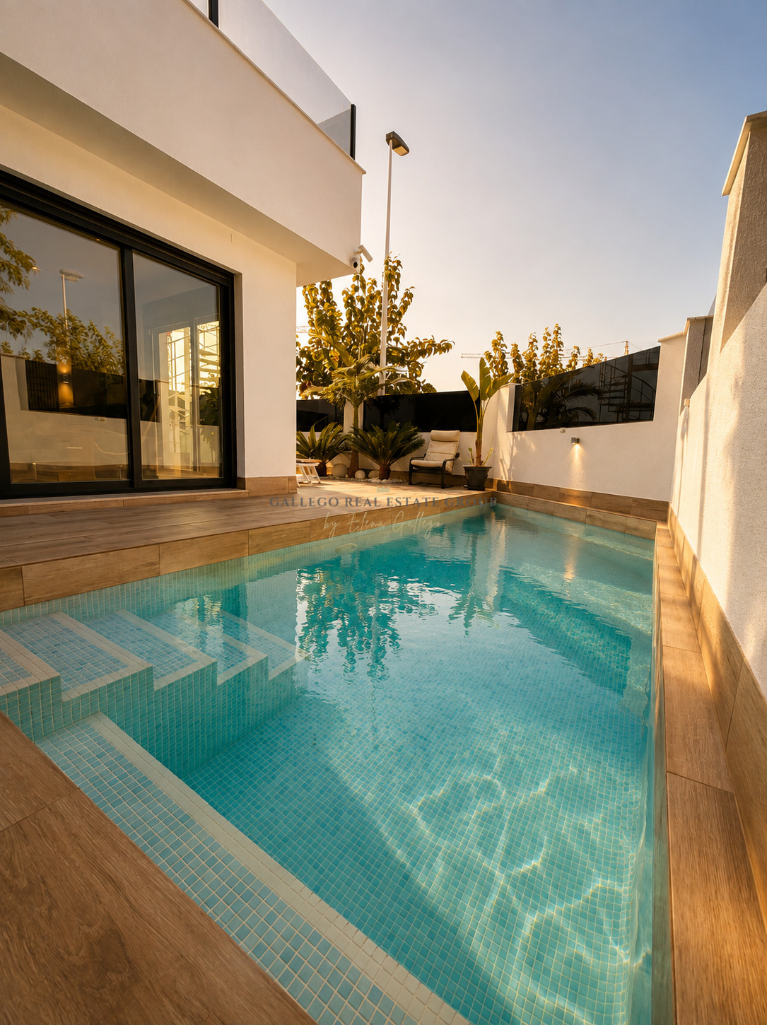 Venta de obra nueva en San Pedro del Pinatar