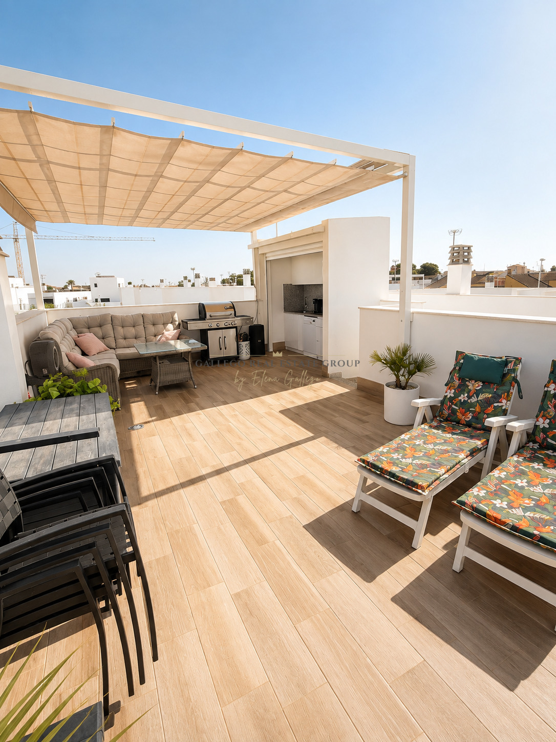 Venta de obra nueva en San Pedro del Pinatar
