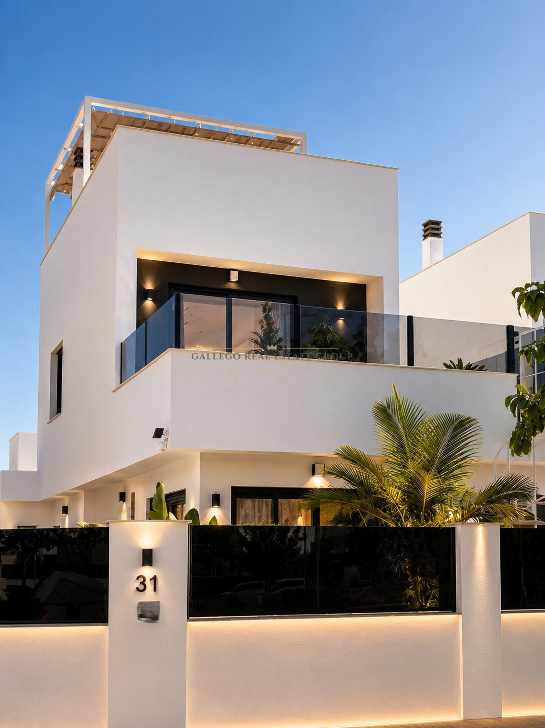 Venta de obra nueva en San Pedro del Pinatar