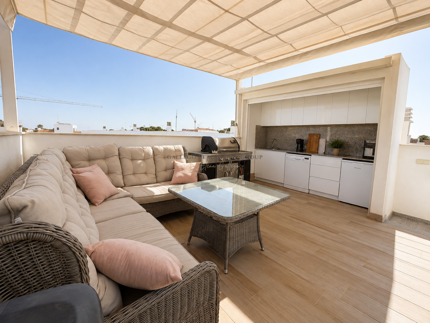 Venta de casa en San Pedro del Pinatar