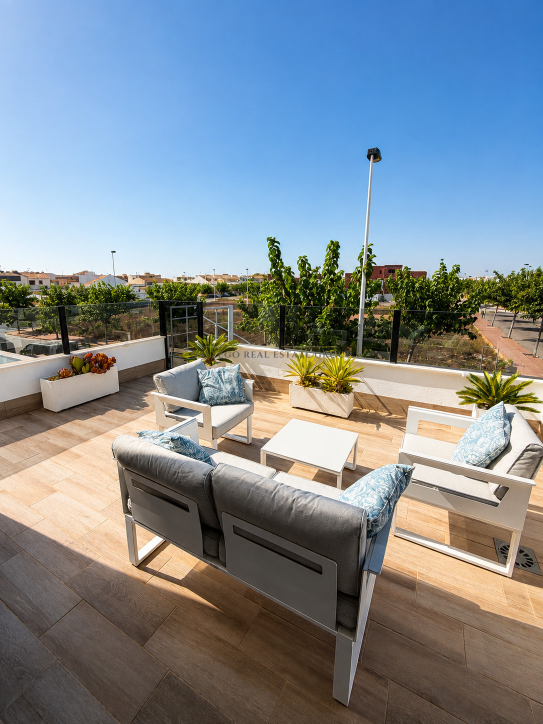 Venta de casa en San Pedro del Pinatar