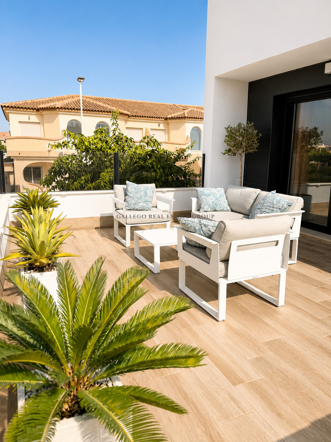 Venta de casa en San Pedro del Pinatar