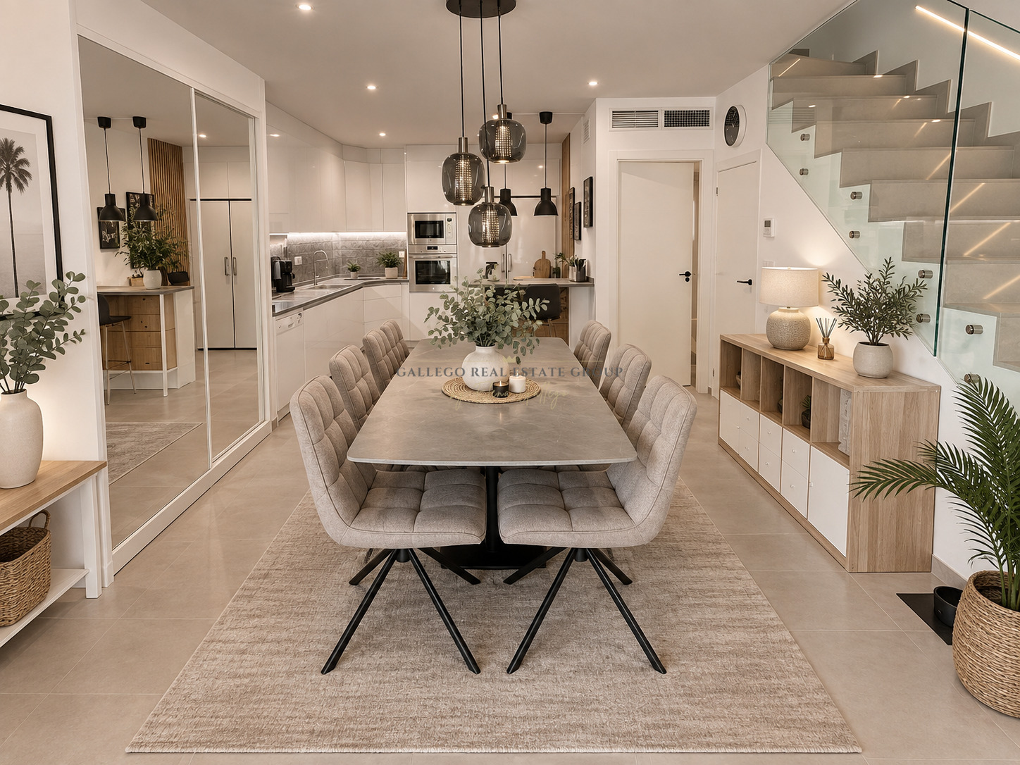 Venta de casa en San Pedro del Pinatar