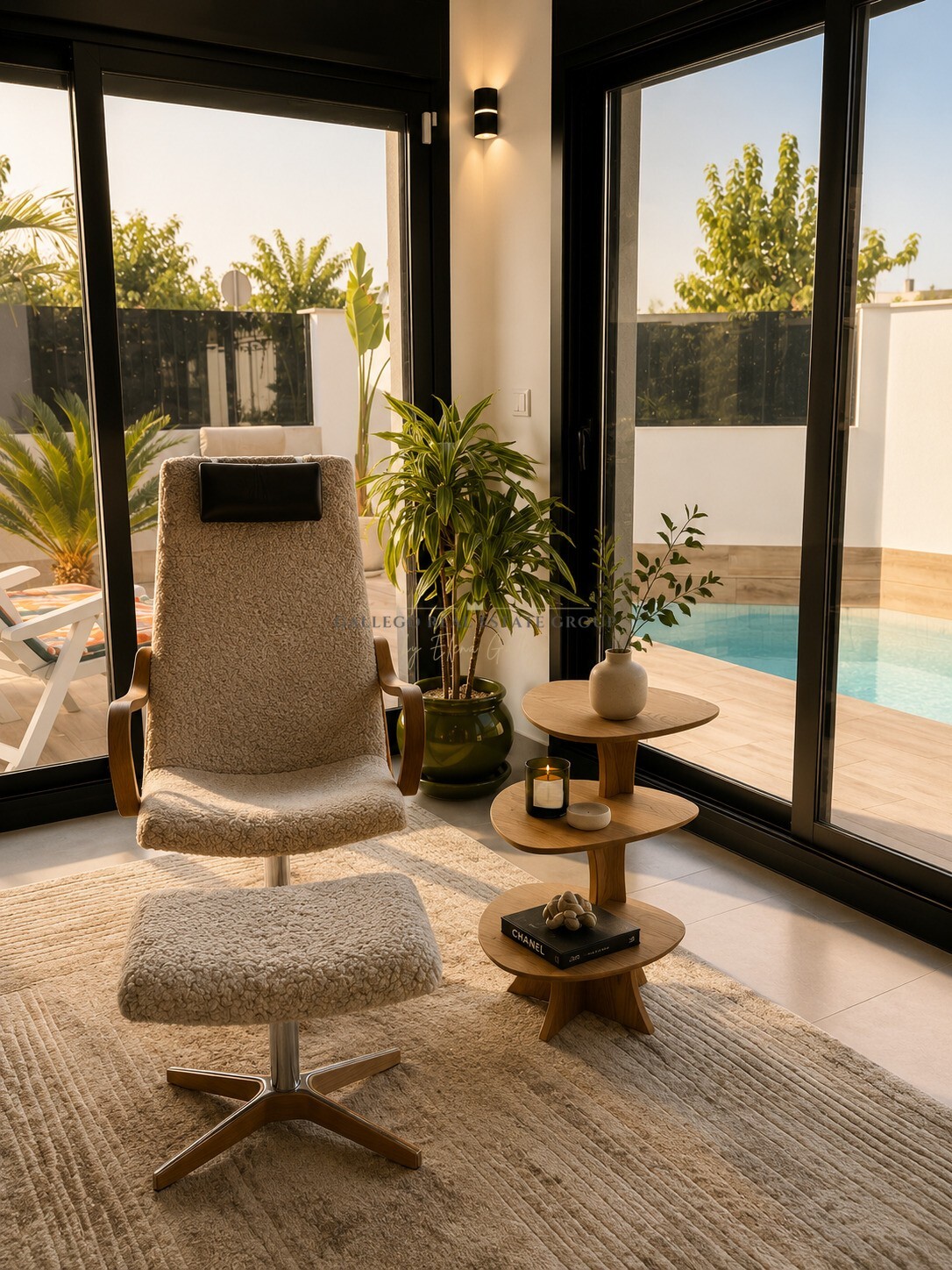 Venta de casa en San Pedro del Pinatar